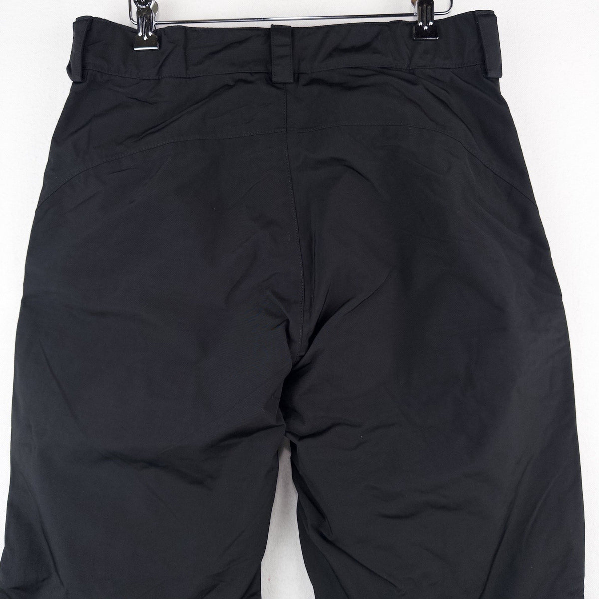 The North Face HyVent Ski Snow Pants Men’s Small Cargo Baggy Insulated Black