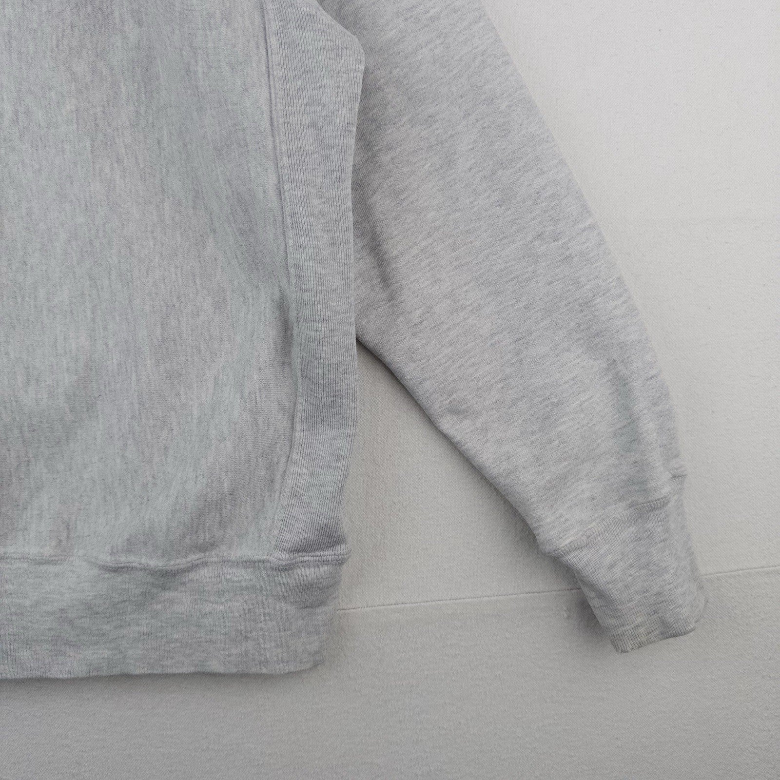 90’s Vtg Champion University Of Minnesota Reverse Weave Gray Crew Sweatshirt M