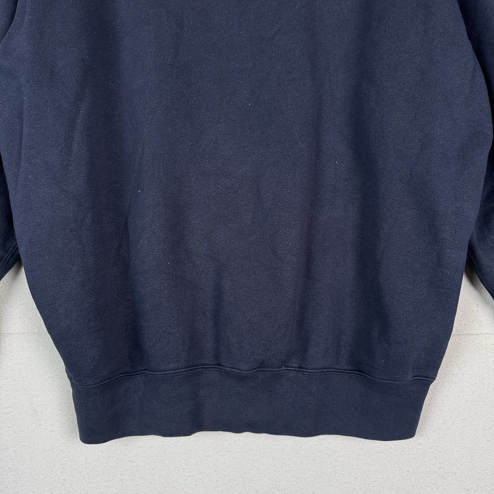 Vintage 90s Polo Ralph Lauren Men’s Sweatshirt Made in USA Size Large Pullover