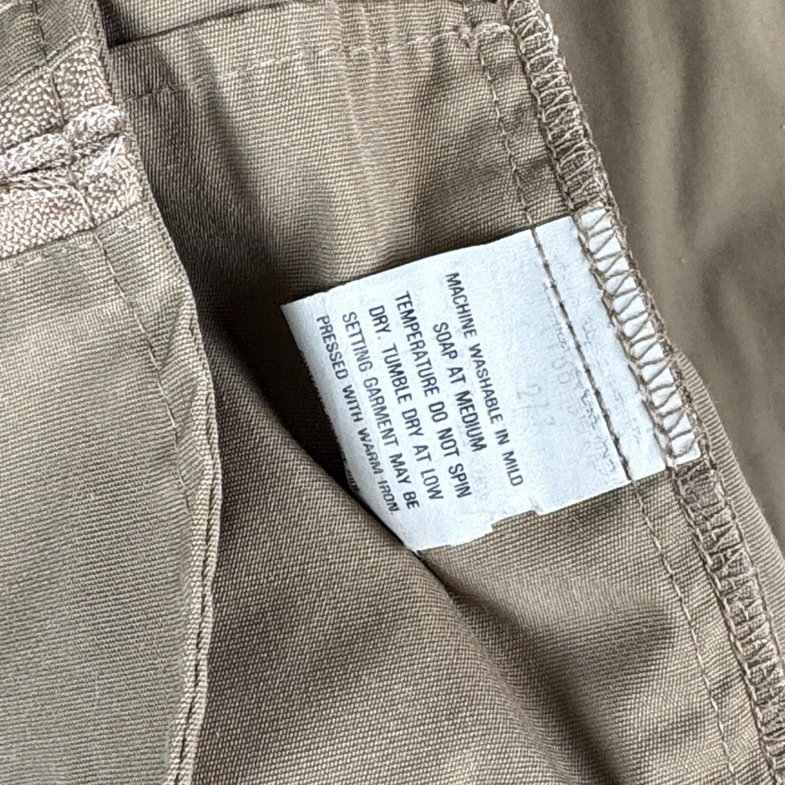 Vintage 80’s Columbia Sportswear 15 Pocket Fly Fishing Vest Men’s XL Made In USA