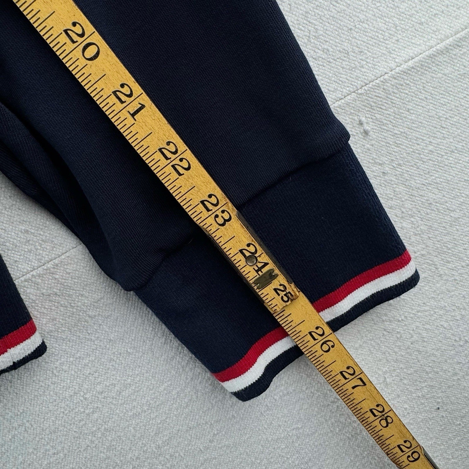 Polo Ralph Lauren Paralympics Jacket Official Team USA Women’s Large 2020 *Read
