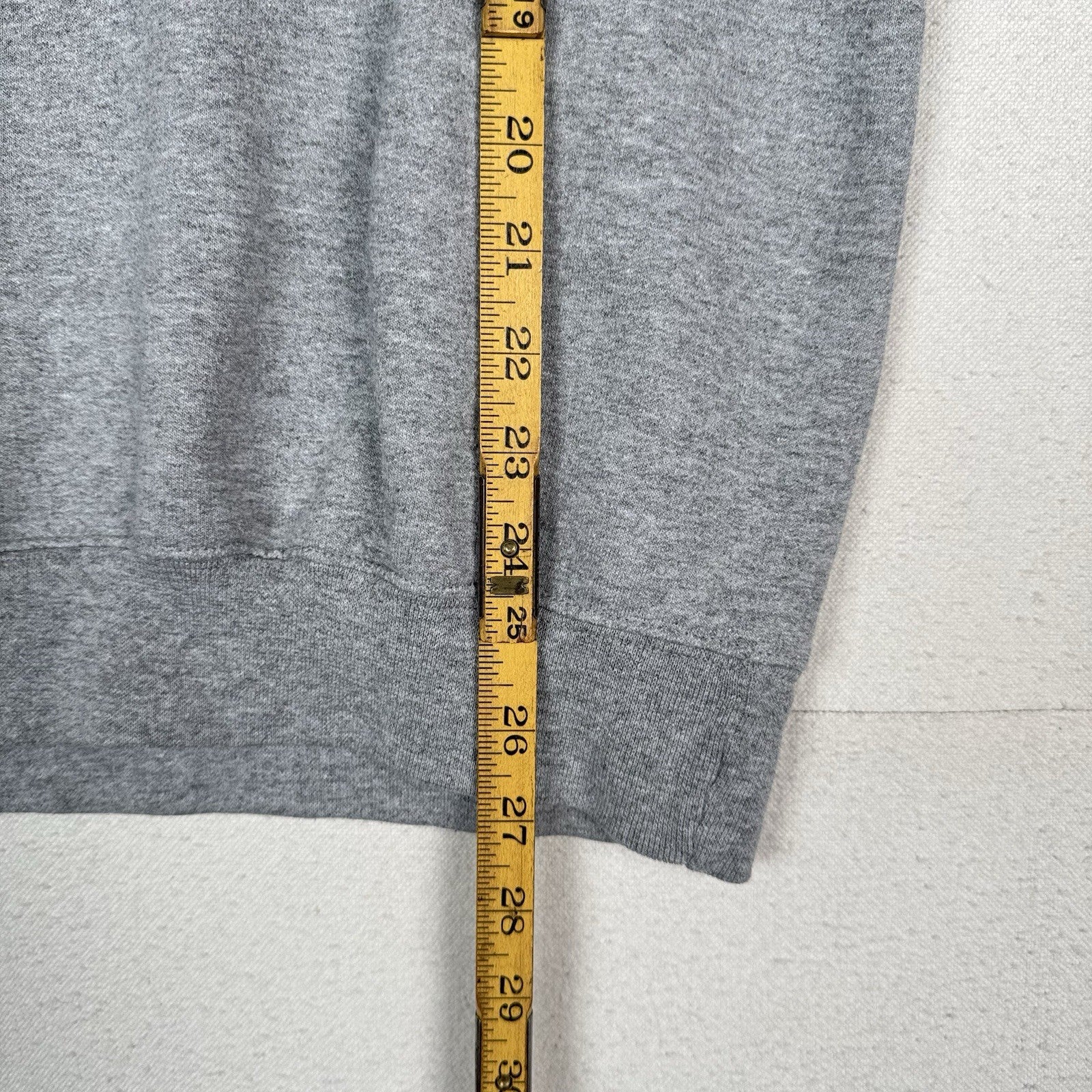 Princeton University Tigers Ivy League Champion Crewneck Sweatshirt Men's M