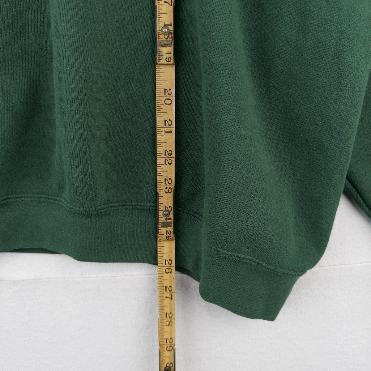 90’s Vtg Dartmouth Big Green Sweatshirt Men’s 2XL Green NCAA College Lee