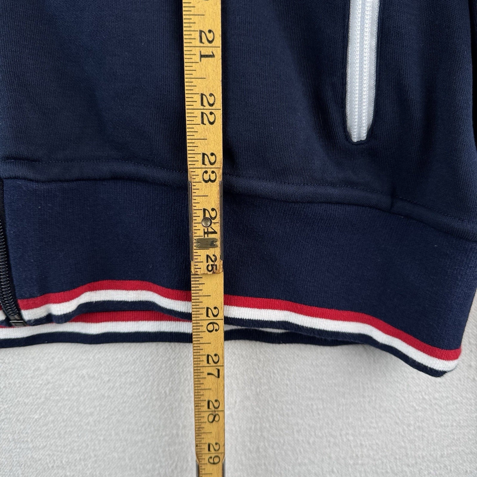Polo Ralph Lauren Paralympics Jacket Official Team USA Women’s Large 2020 *Read