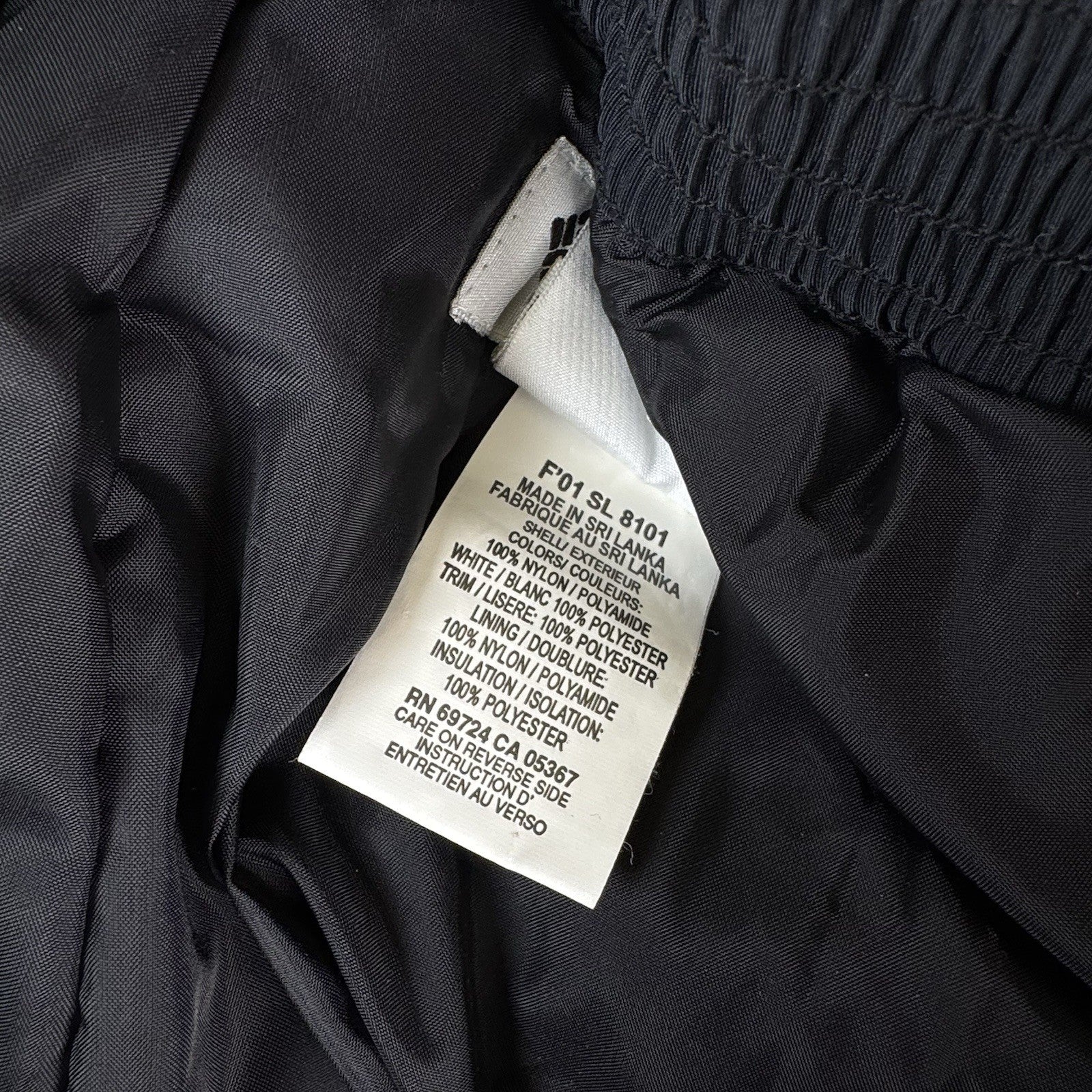 Columbia Women’s Medium Snow Ski Pants Belted Stretch Pocket Insulated Black