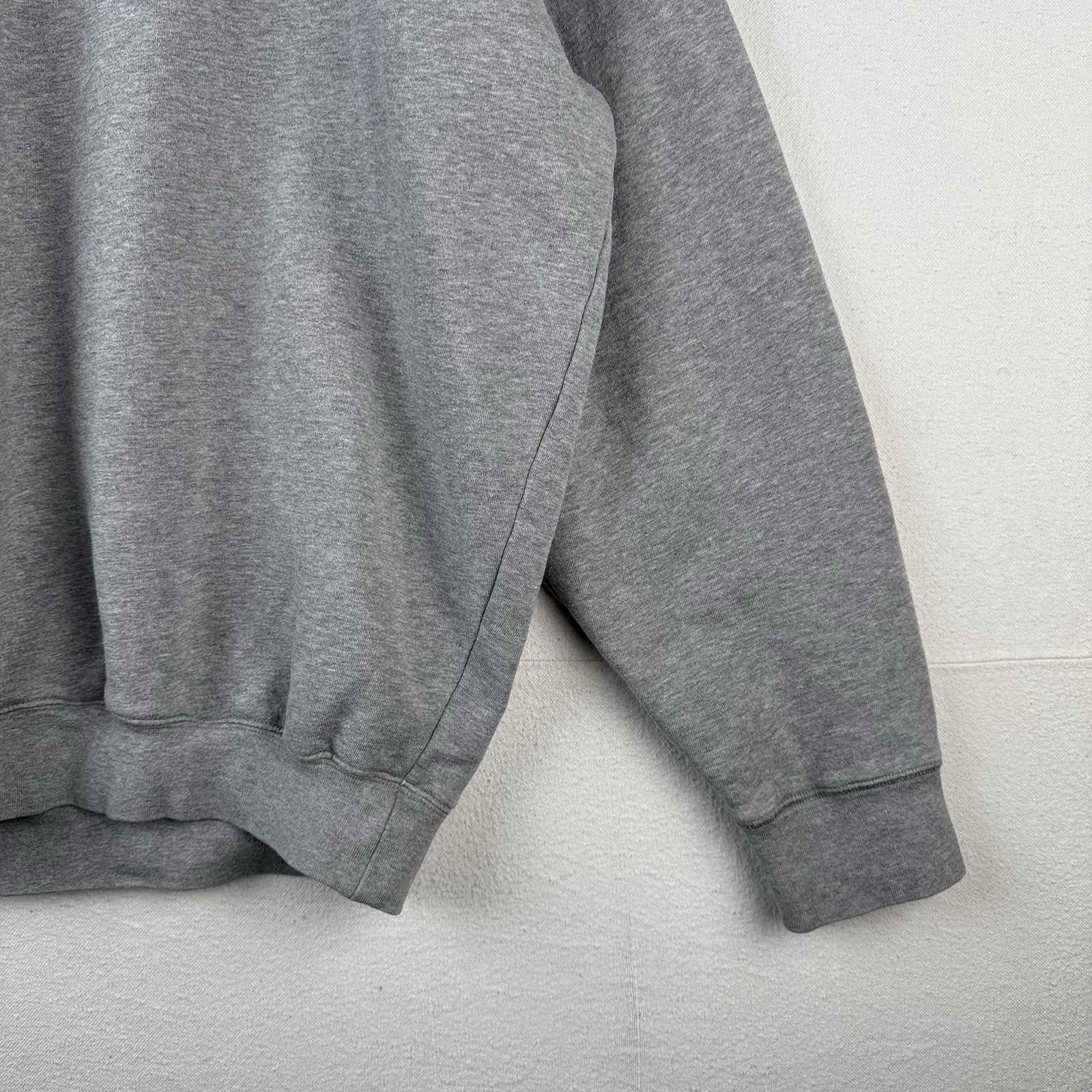 90’s Vintage Polo Golf Ralph Lauren Men’s XL Turtleneck Sweatshirt Clubs Crest