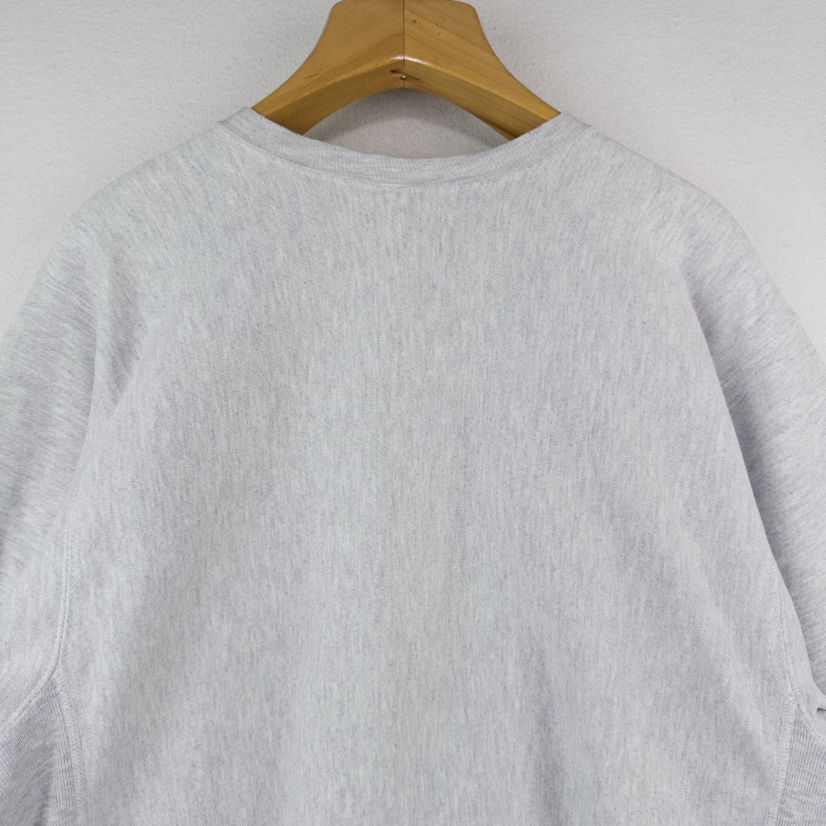 90’s Vtg Merrimack Champion Reverse Weave Sweatshirt XL Crewneck Grey *Read