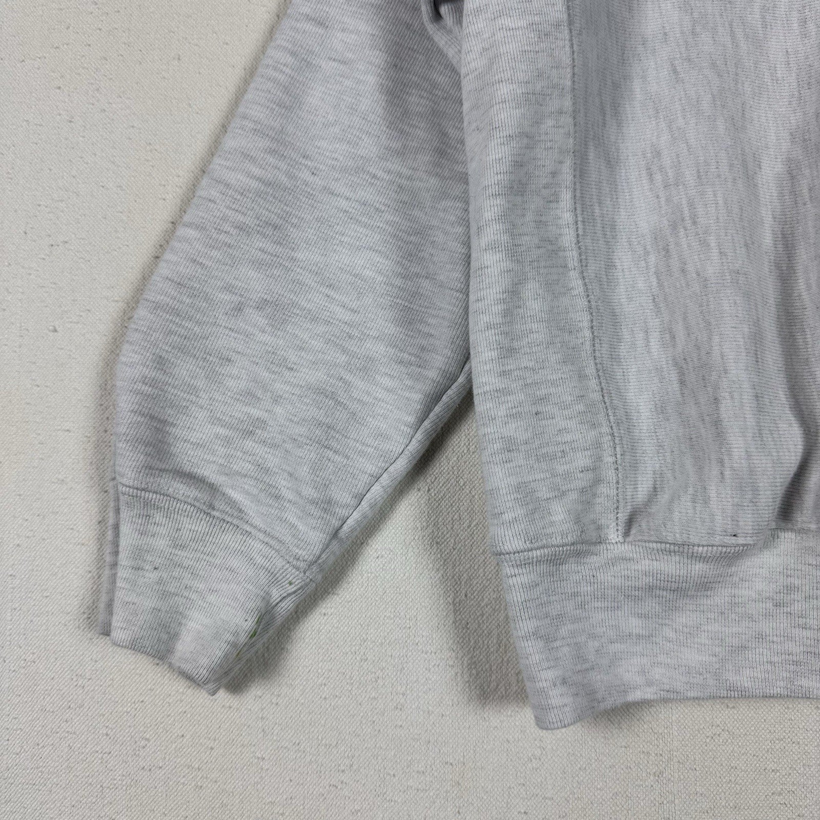 Champion Reverse Weave Lake Winnipesaukee Youth 6-7 Crewneck Pullover Sweatshirt