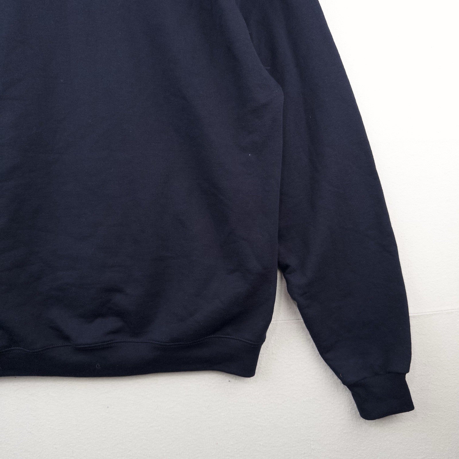 Champion The Citadel Men's XL Pullover Hoodie Navy *New With Tags NWT