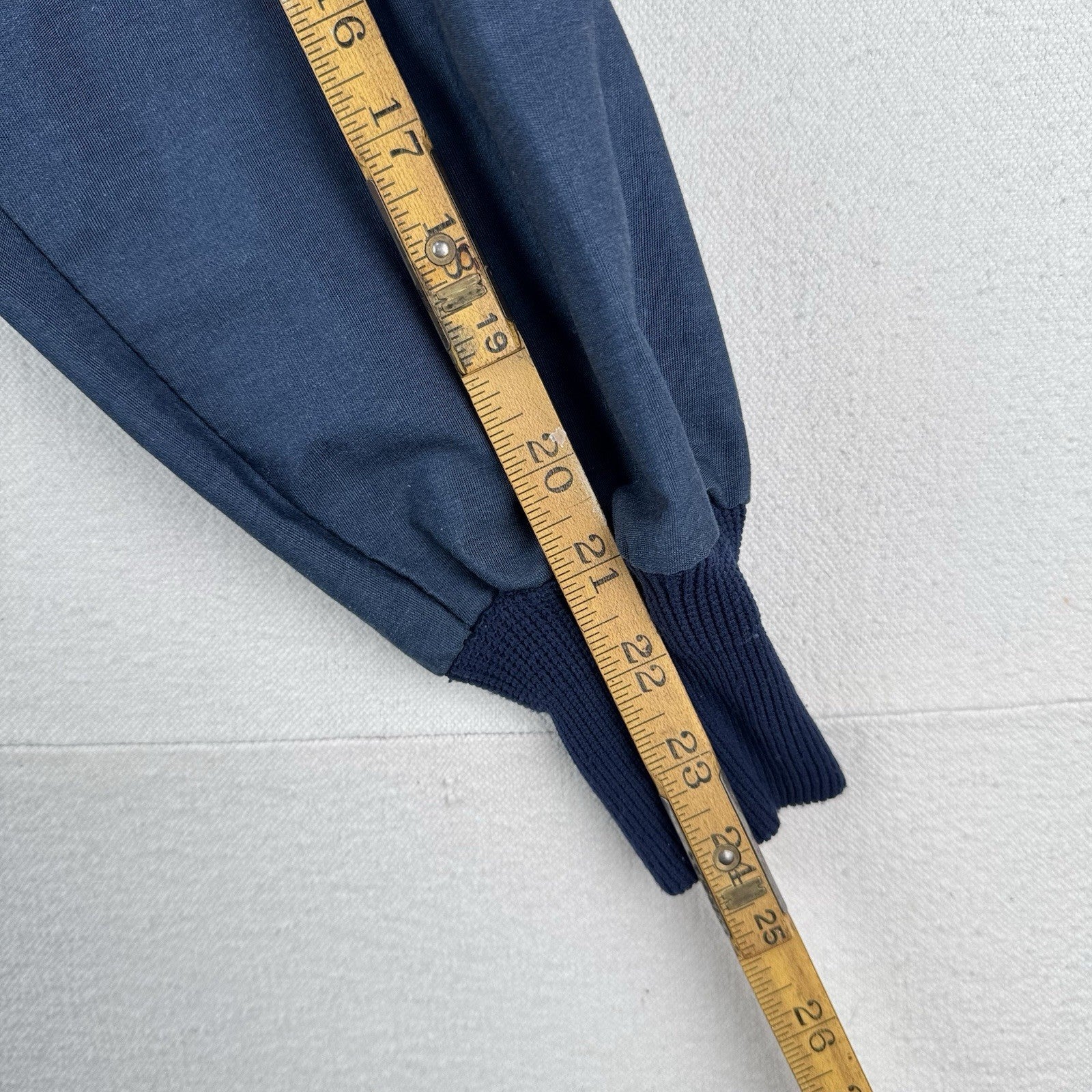 80’s Vtg Field & Stream Jacket Talon 1/4 Zip Men’s M Gordon & Ferguson Co Raglan