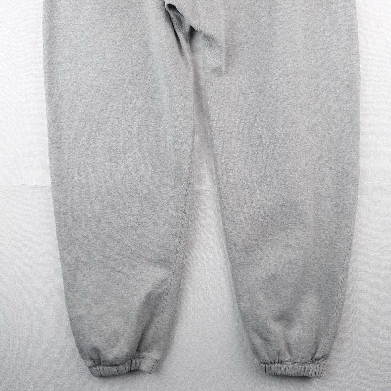 90’s Vtg Polo Ralph Lauren Men’s XL Sweatpants Jogger Pants Cotton Gray