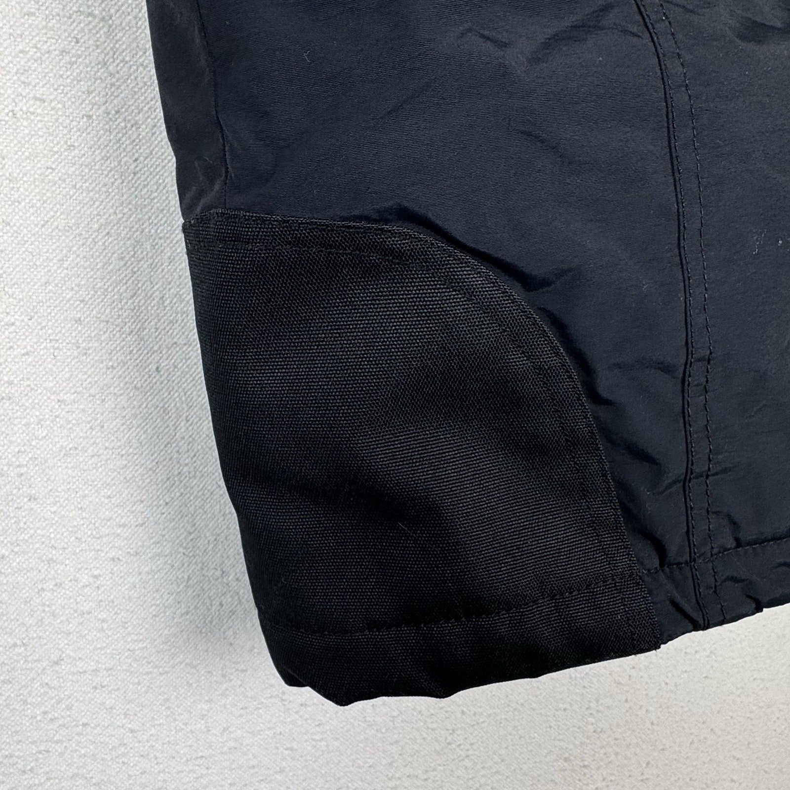 Columbia Women’s Medium Snow Ski Pants Belted Stretch Pocket Insulated Black