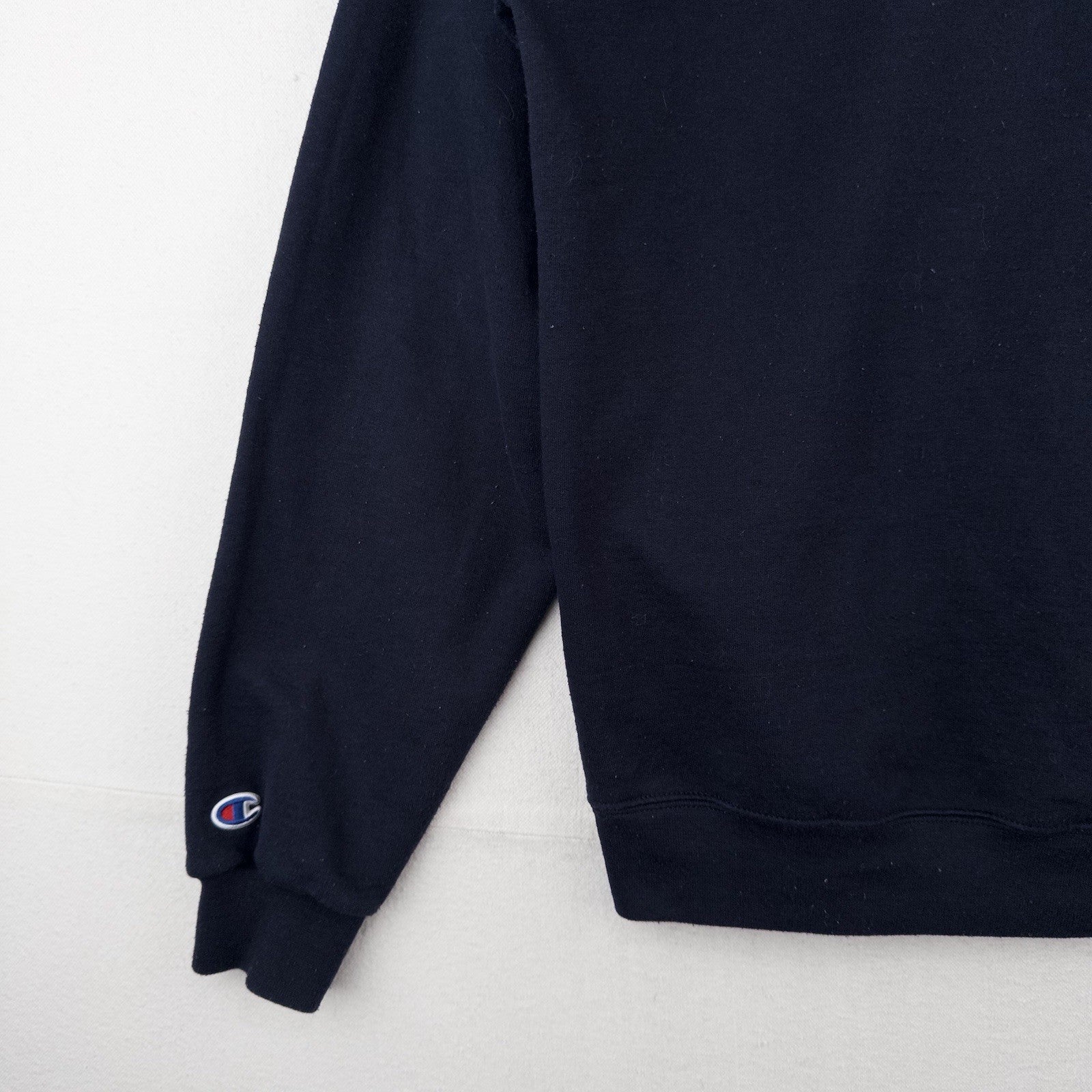 Champion University Of California Berkeley Hoodie Men’s M Blue Logo Pullover