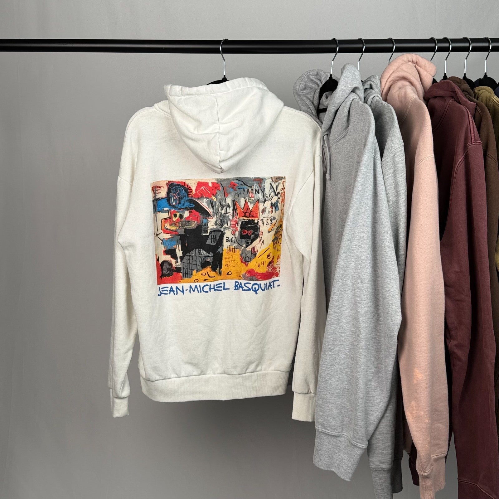 10X Premium Branded Hoodie Sweatshirt Reseller Wholesale Box Bundle S/M/L