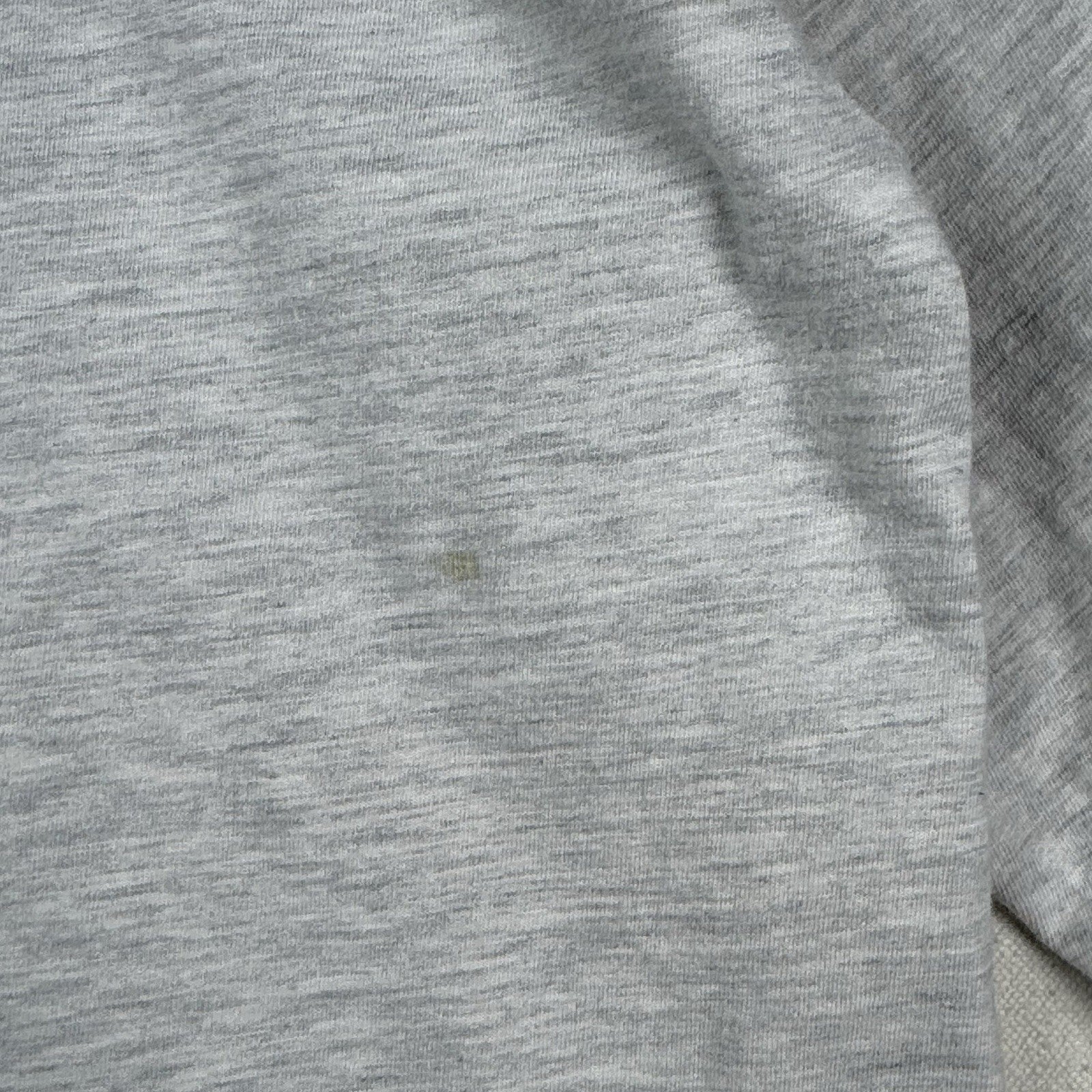 Cambridge University 90's Long Sleeve T-shirt 100% cotton Small Vintage Preppy