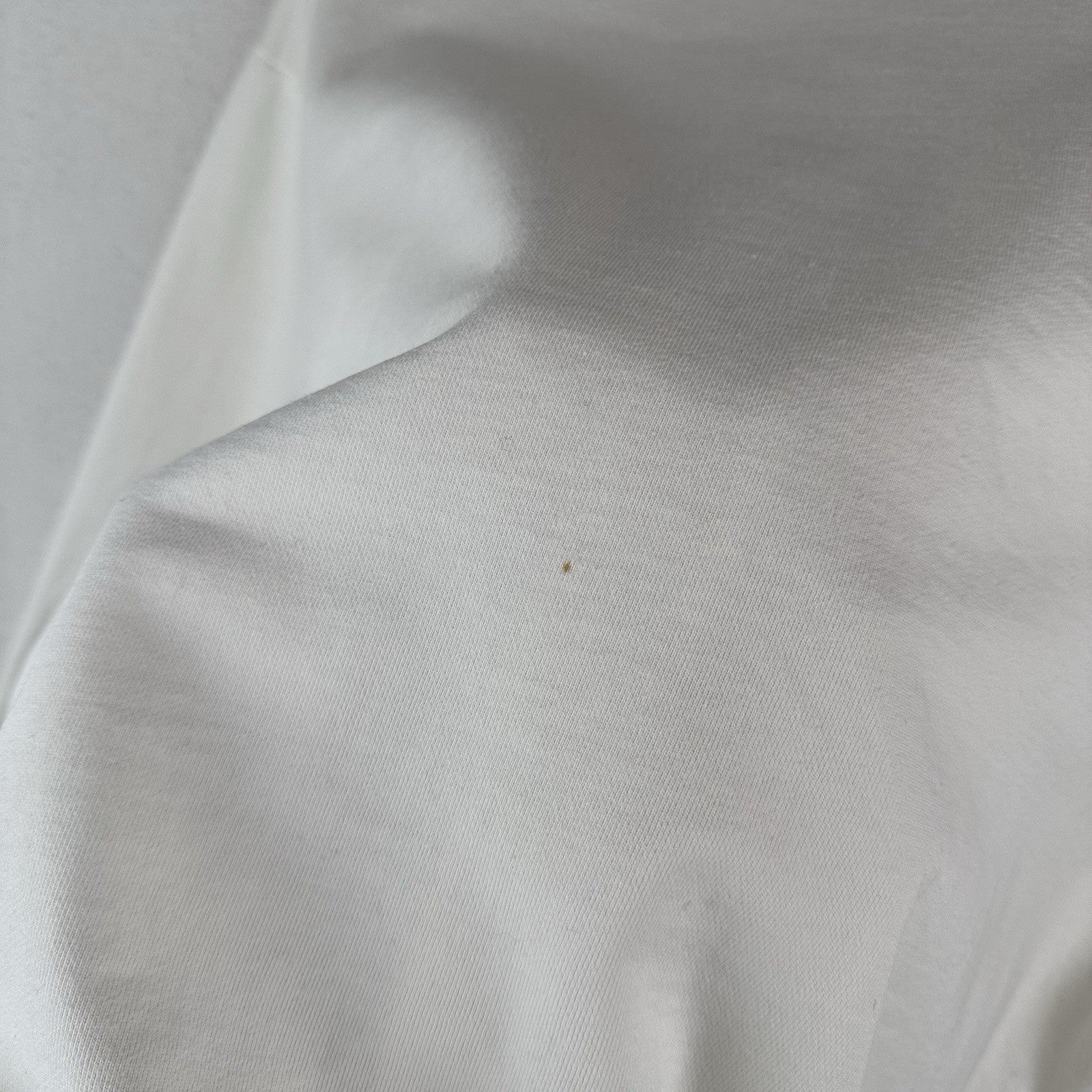 Polo Sport Ralph Lauren Men’s XL Full Zip French Terry Performance Jacket White