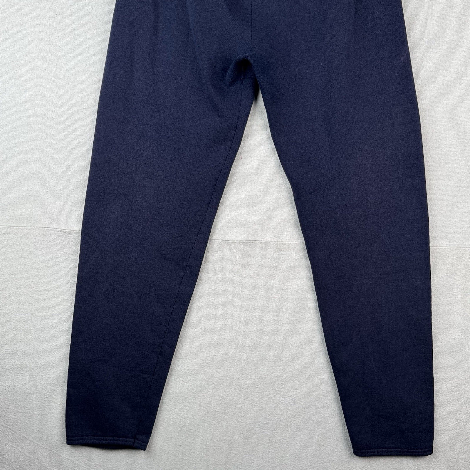 Vintage Property Of UCLA Athletic Sweatpants Men’s Large Gym Blue 32x30 Made USA