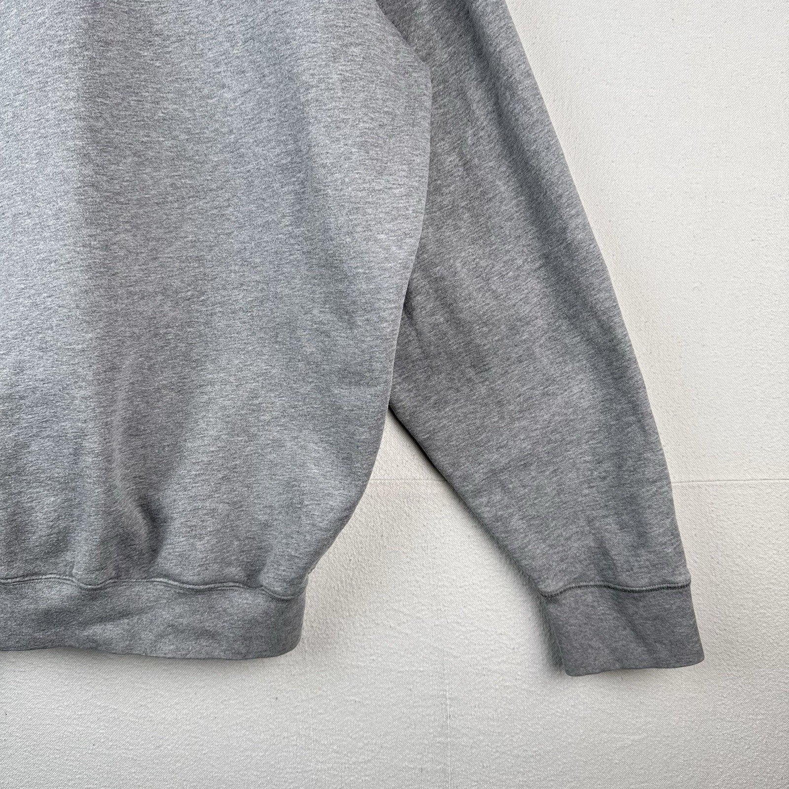 90’s Vintage Polo Golf Ralph Lauren Men’s XL Turtleneck Sweatshirt Clubs Crest