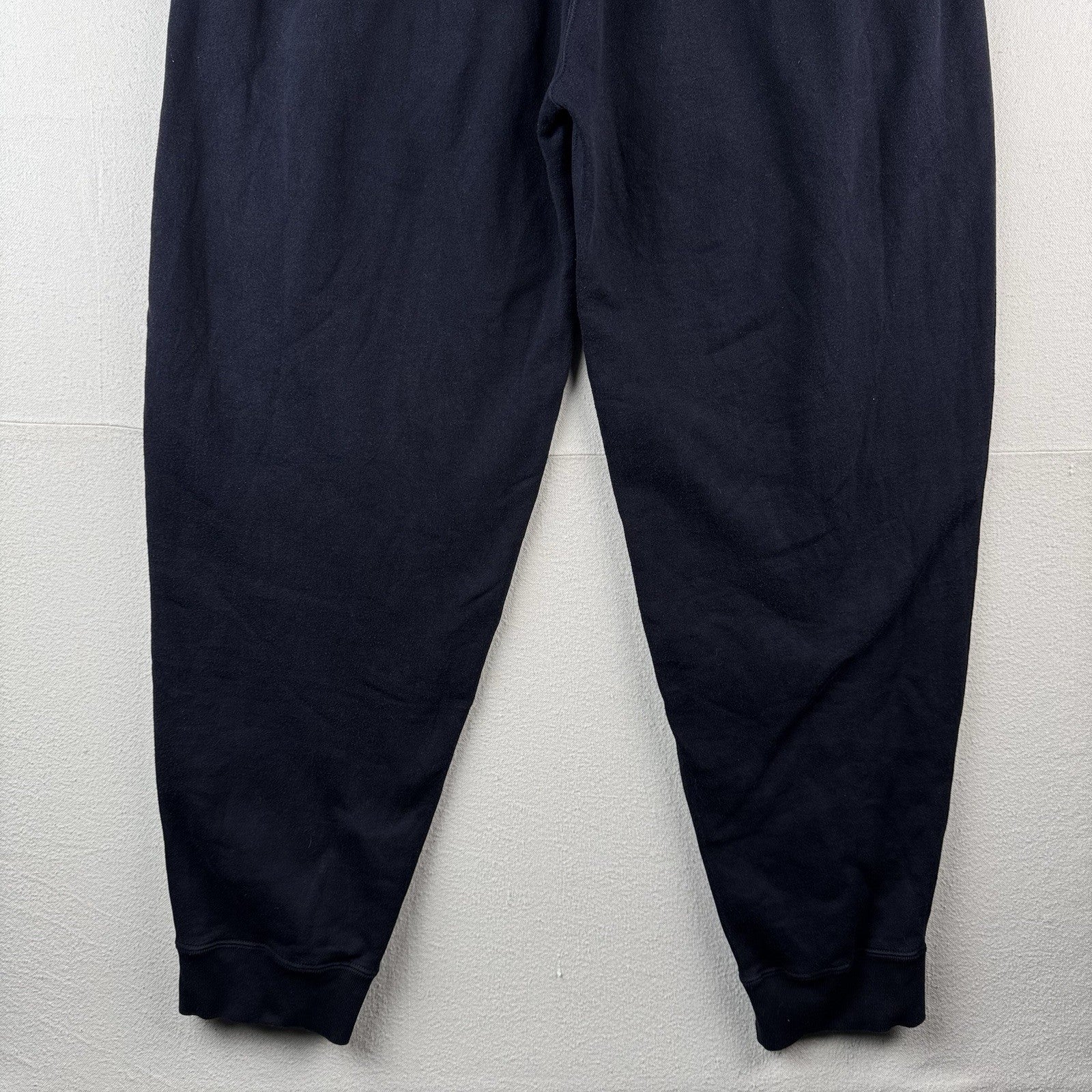 90’s Vtg Polo Ralph Lauren Sweatpants Mens 2XLT Navy Blue Pony Logo Joggers