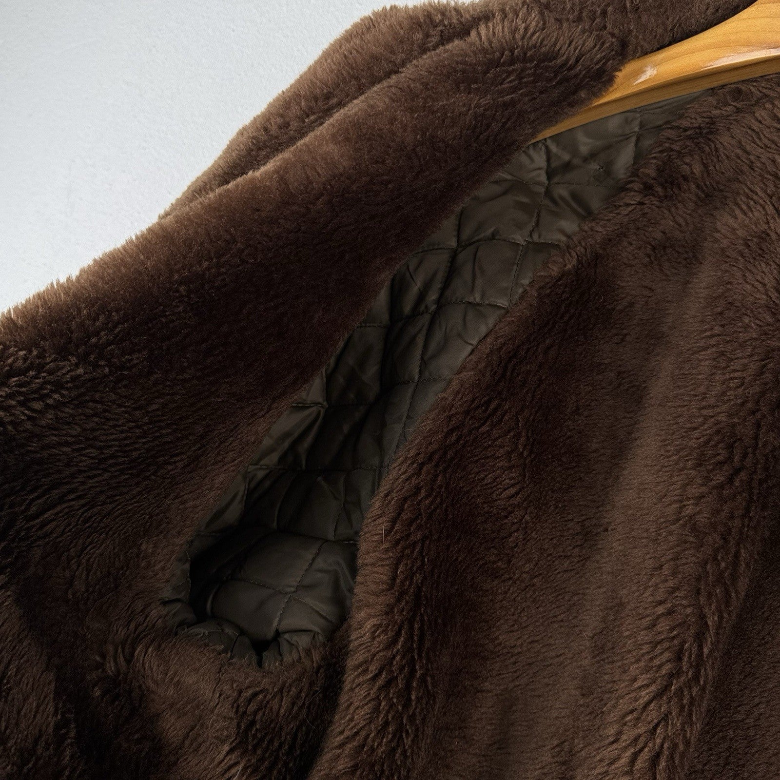 60’s 70’s Vtg Gordon Ferguson Field & Stream Mens 46 Corduroy Belted Overcoat