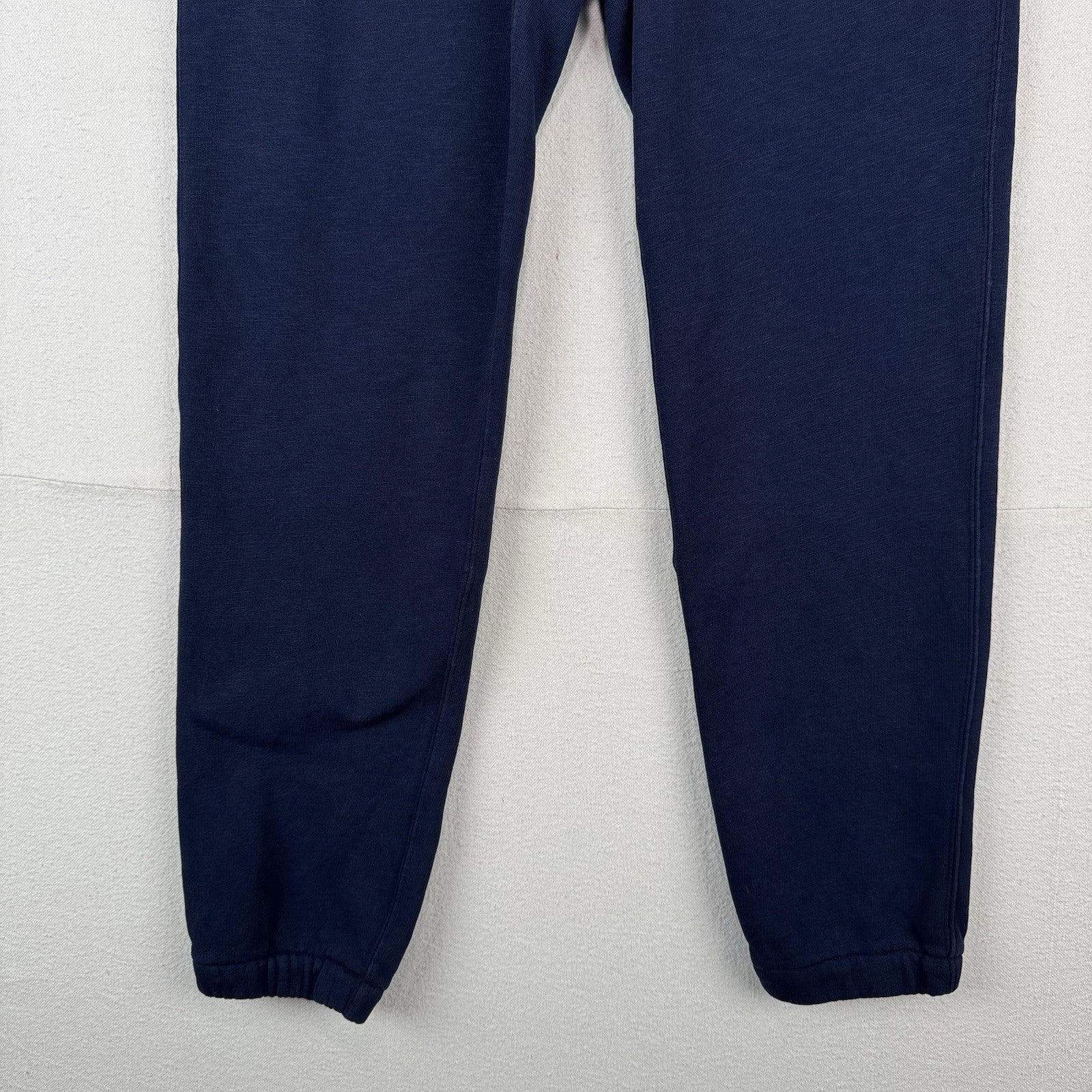 Polo Ralph Lauren Athletic Goods Sweatpants Men's Small Navy Blue