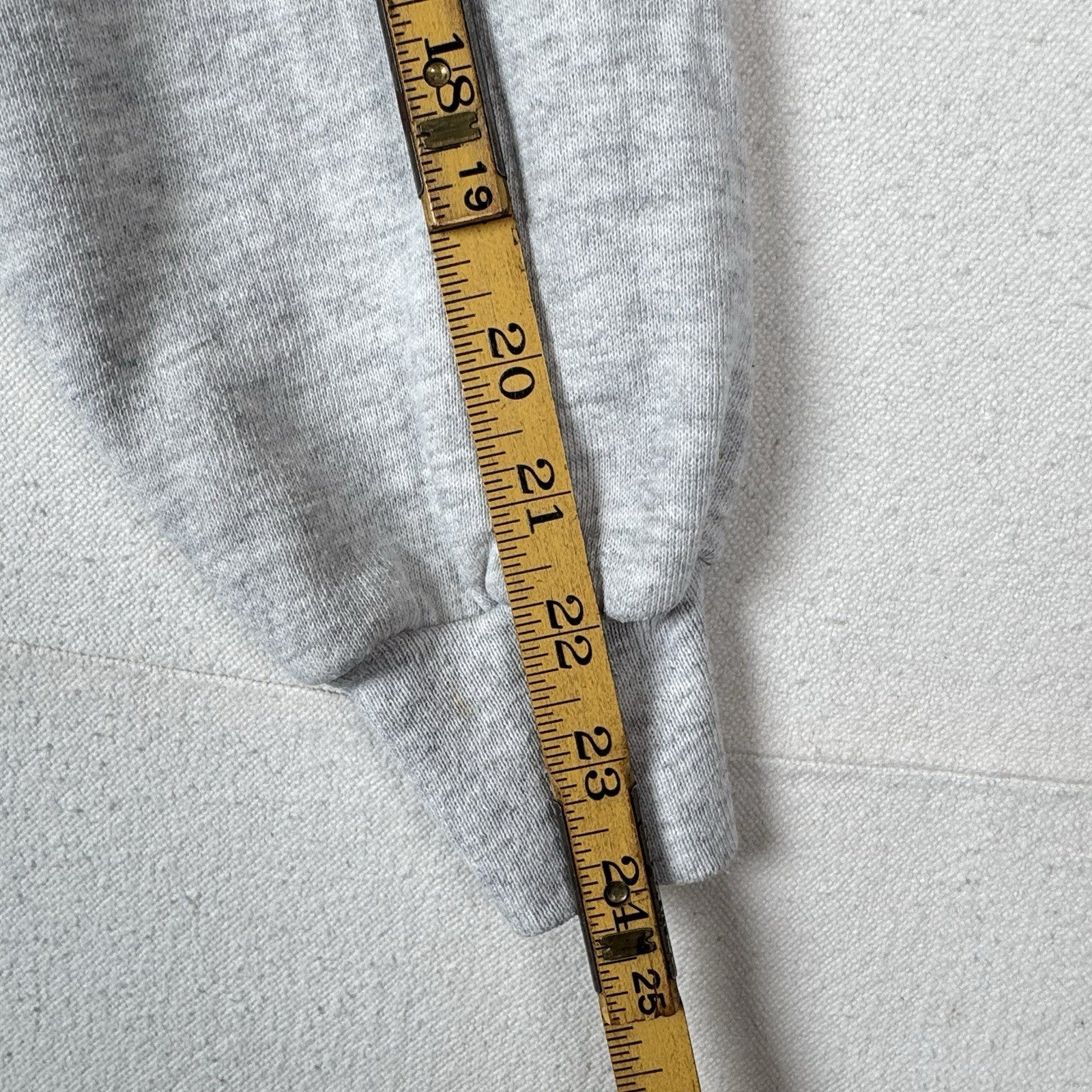 Vintage Laquinta Aztecs Sweater Knit Collared Sweatshirt Jerzees XL