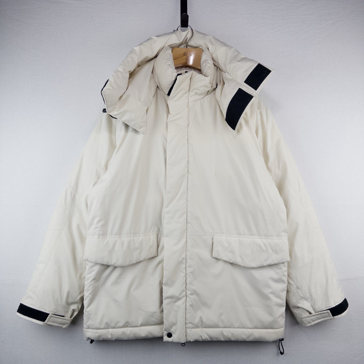 90s Vtg Polo Sport Ralph Lauren Explorers Travelers Series Down Eskimo Parka 2XL