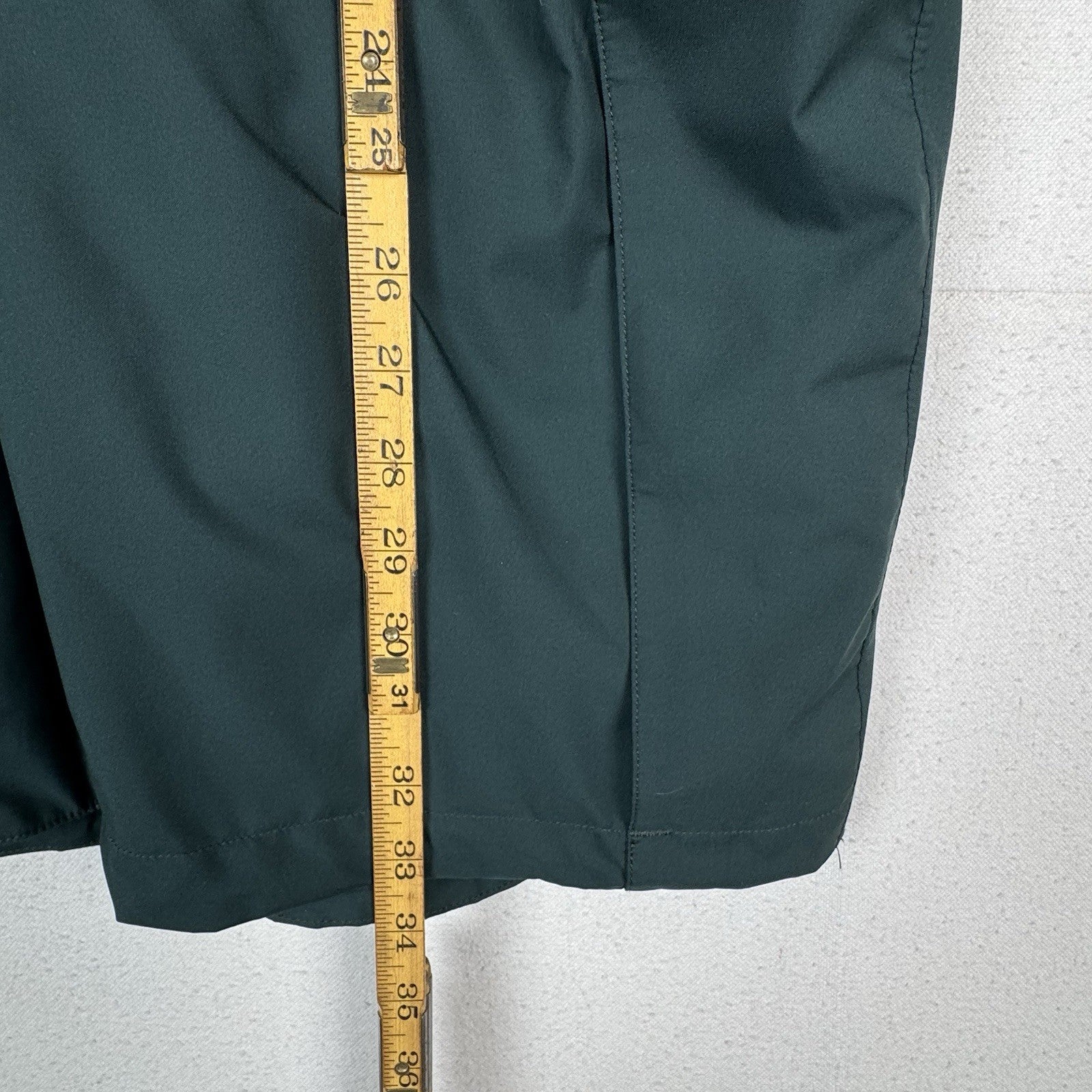 EMS Eastern Mountain Sports 3-in-1 Wet Weather Ski Jacket Fleece Base Men’s XL