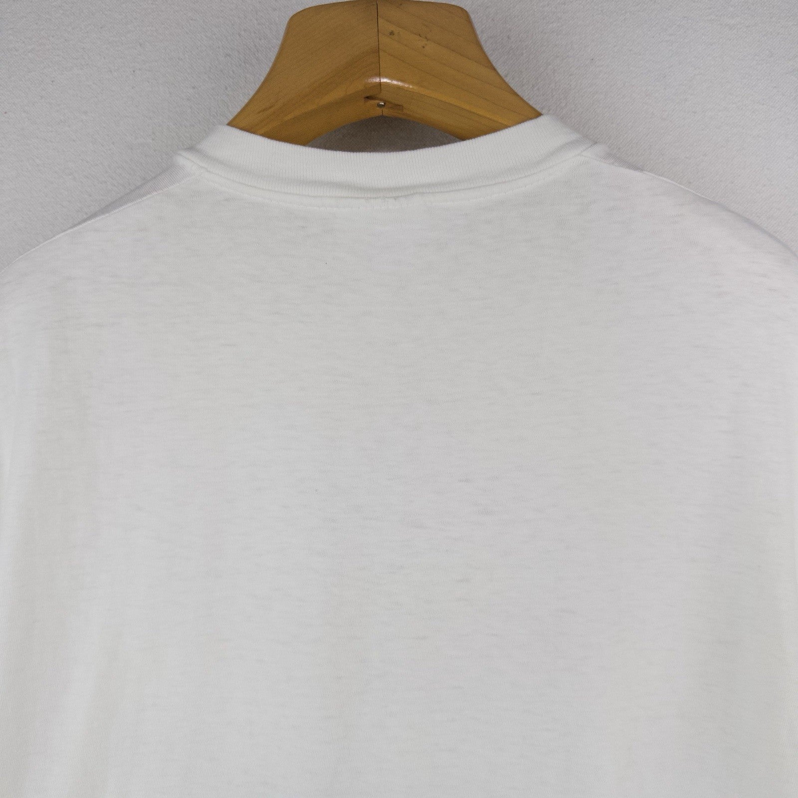 80’s Vtg Knights (Banana) Republic Parody Graphic T-Shirt XL Single Stitch USA