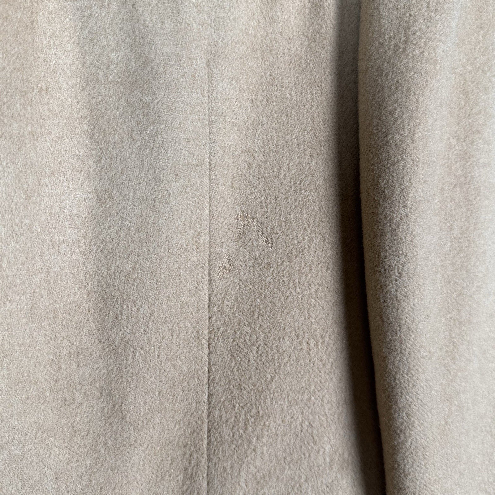Vintage Ralph by Ralph Lauren Men’s 40R Camel Hair Sport Coat Blazer Tan