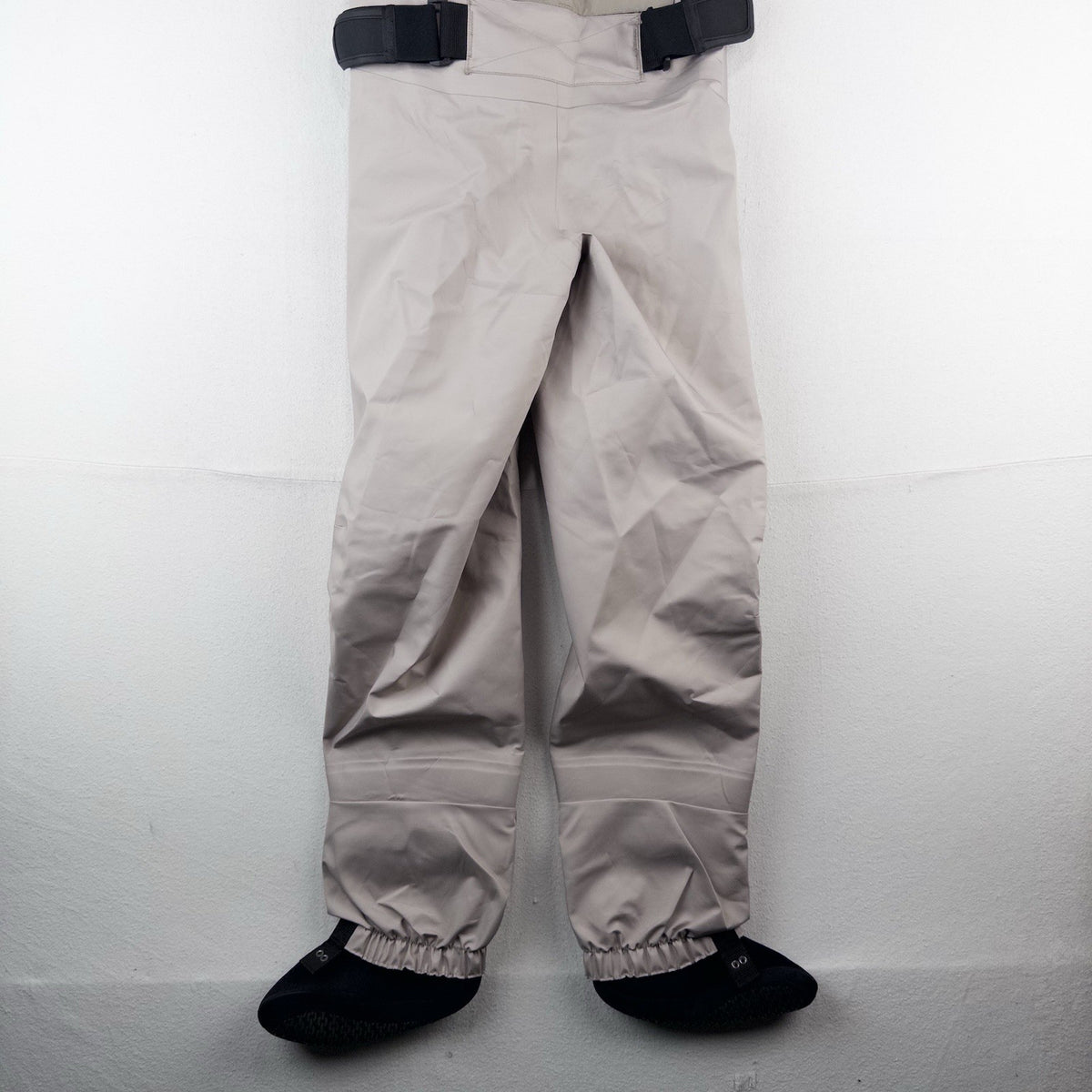 L.L.Bean Women’s S Emerger Super Seam Stretch Stockingfoot Waders Fly Fishing