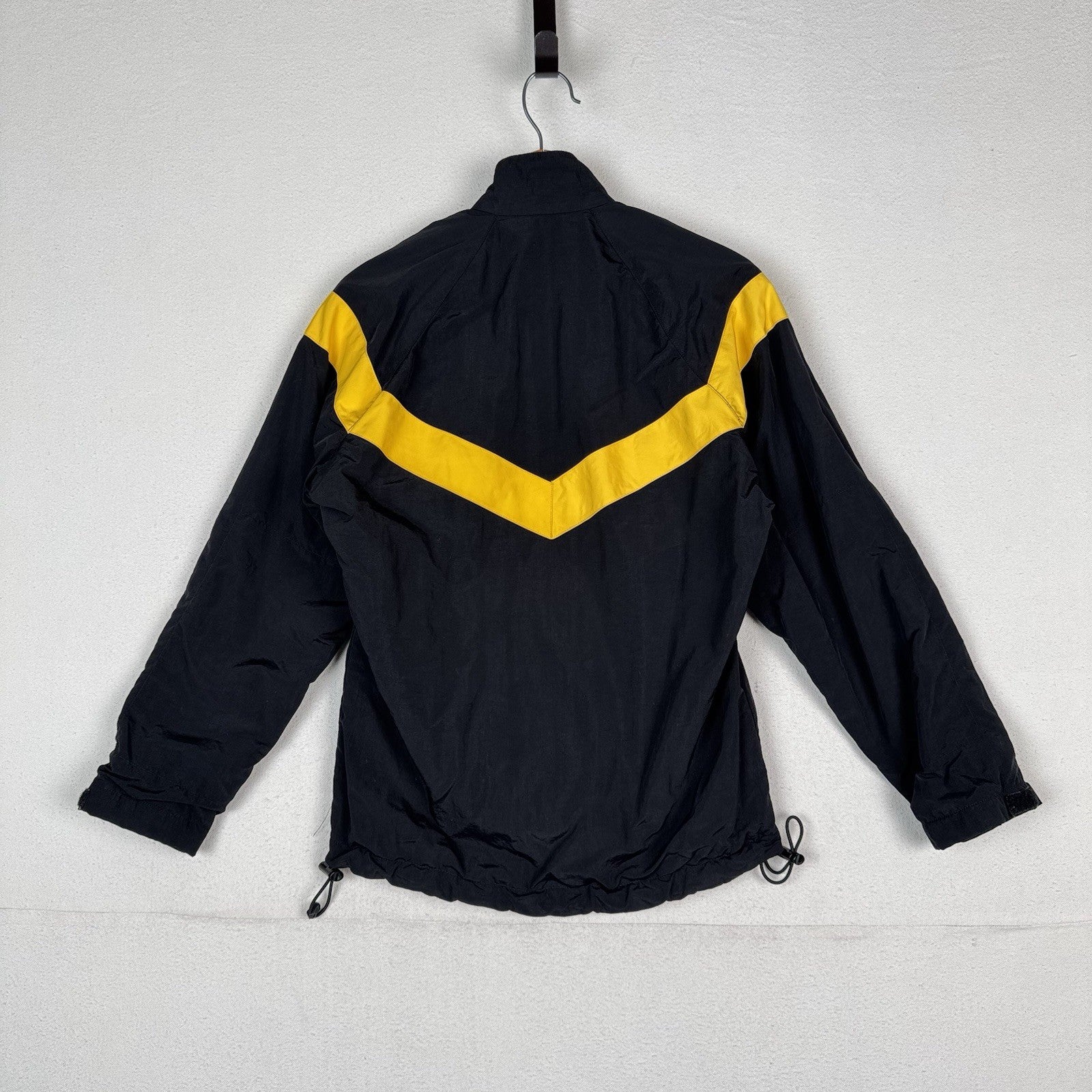 US Army Physical Fitness Uniform APFU Women’s XS Pants, Jacket, Shirt Black Gold