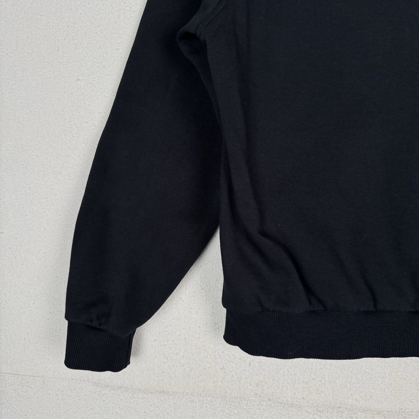 Nike Youth Sportswear Club Fleece Pullover Hoodie Black XL