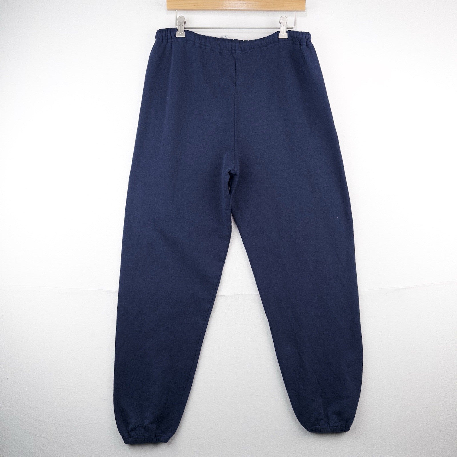 90’s Vtg Russell Athletic Sweatpants Mens Large Penn State Behrend Baseball Pill