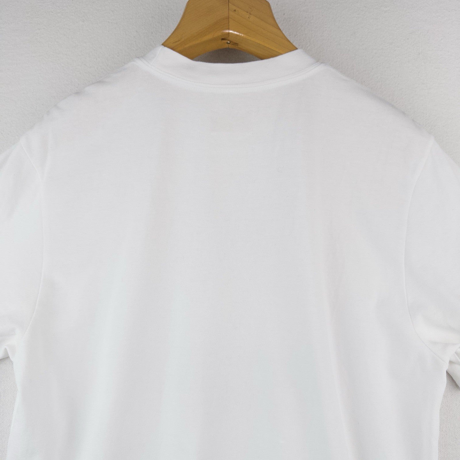 Aimé Leon Dore White Molina Pappou Goat Tee Spring Summer ALD T-shirt
