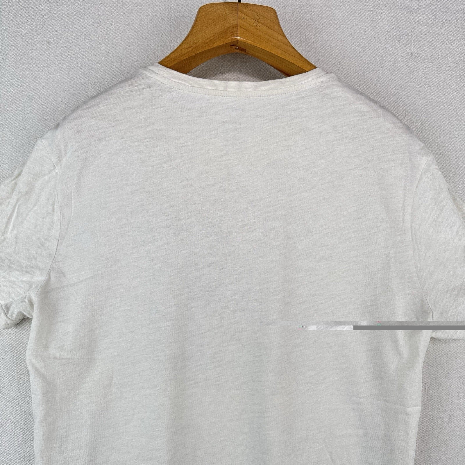 Polo Ralph Lauren Men’s Large T-shirt Polo Dry Goods And Supplies PRLC Slim Fit