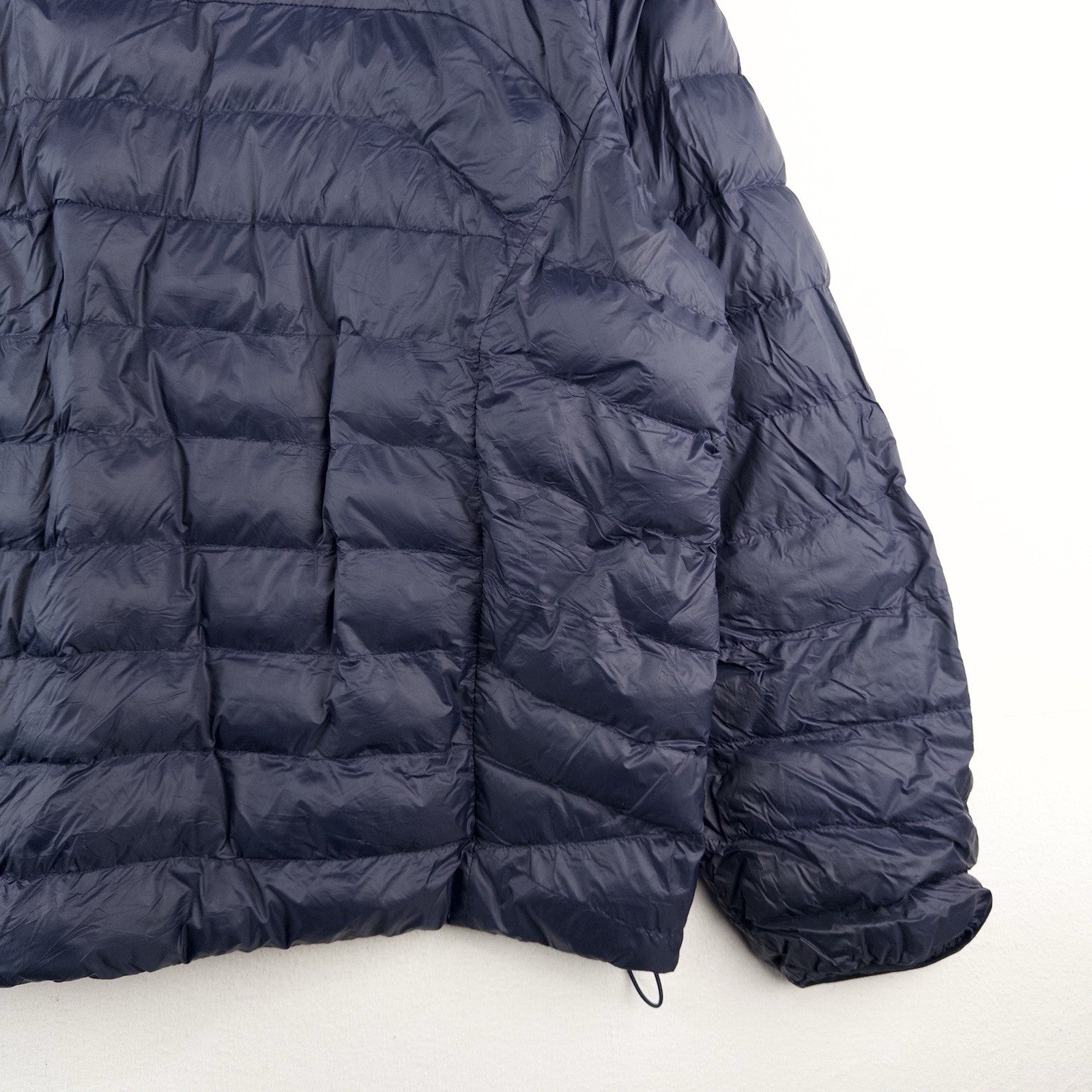 Polo Ralph Lauren Puffer Performance Jacket Coat Navy Men’s 4XB