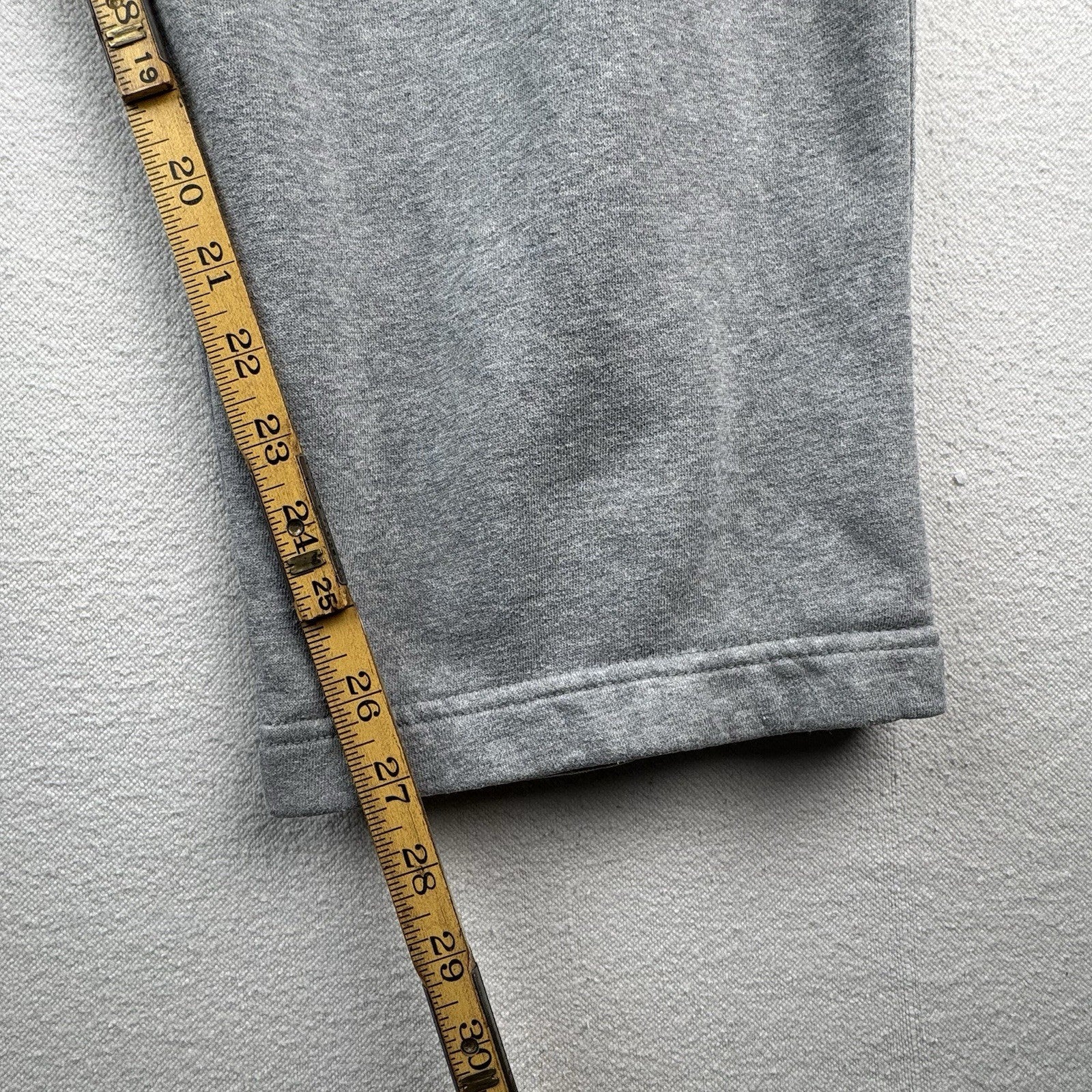 Nike Sportswear Club Fleece Pants Mens 4XL Big & Tall Gray