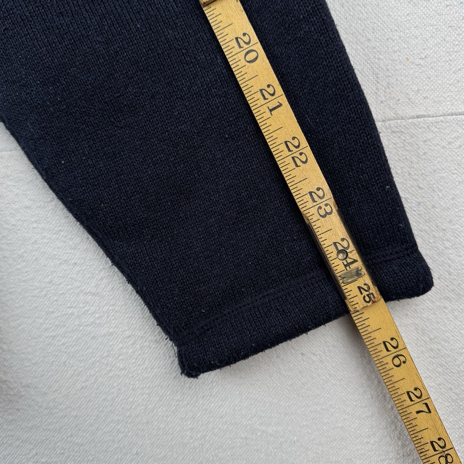 Polo Ralph Lauren Jacket Mens 3XB Blue Performance Full Zip Fleece Mock Neck
