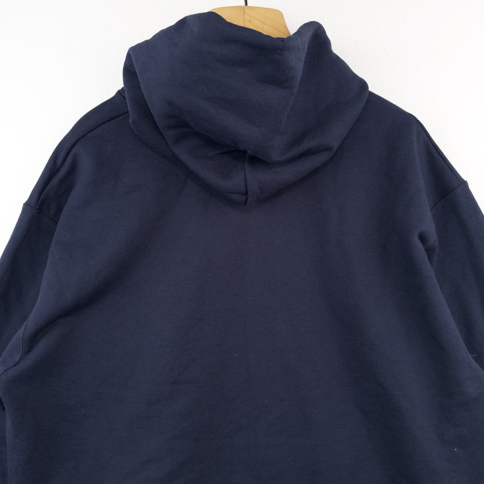 Champion The Citadel Men's XL Pullover Hoodie Navy *New With Tags NWT