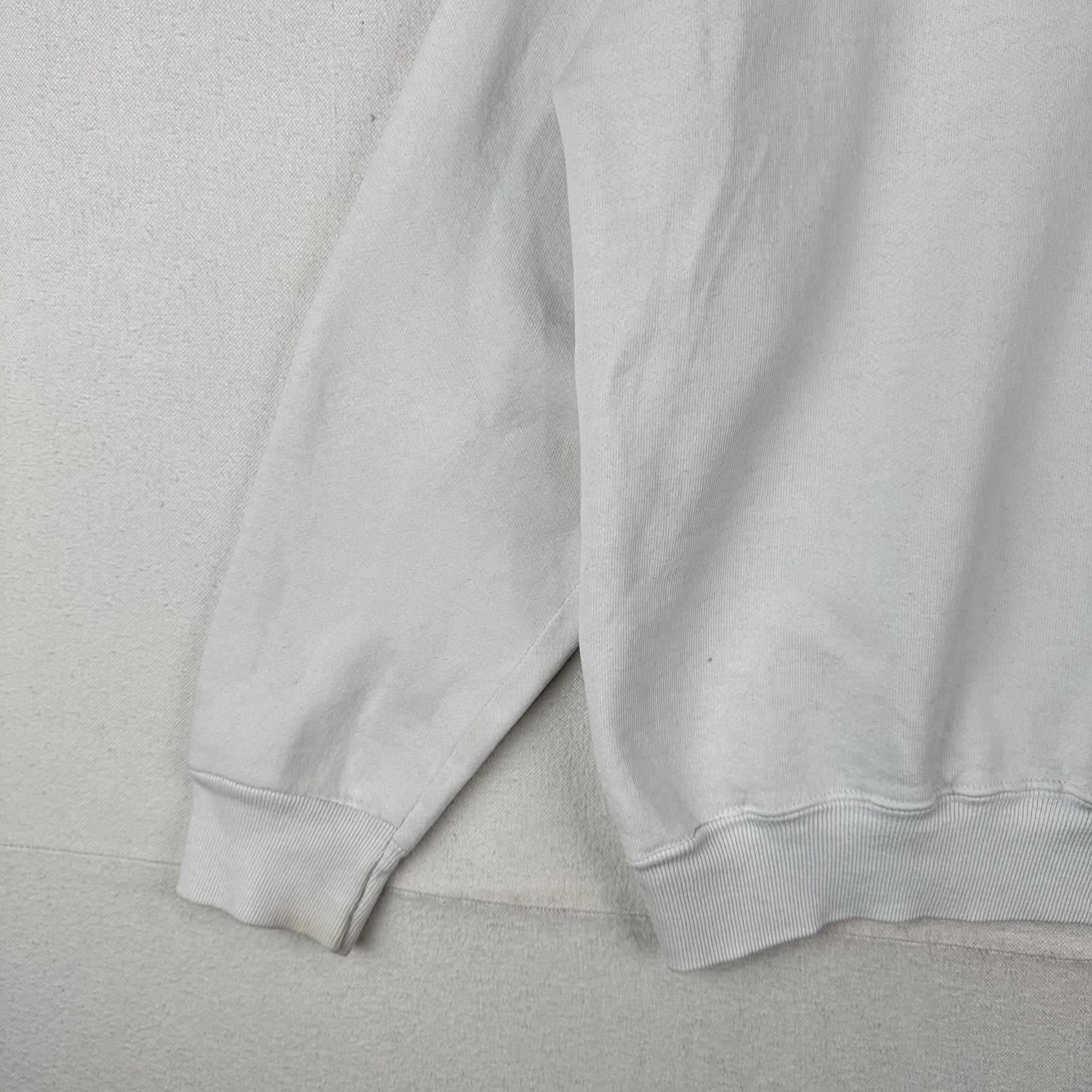 80’s Vtg Pinehurst Resort & CC Men’s L Sweatshirt Donald Ross No. 2 USA *Read