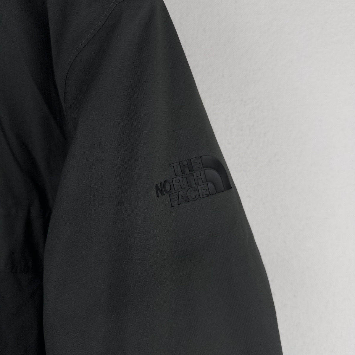 The North Face Jenison Jacket Mens M Olive Gray DryVent Insulated Full Zip