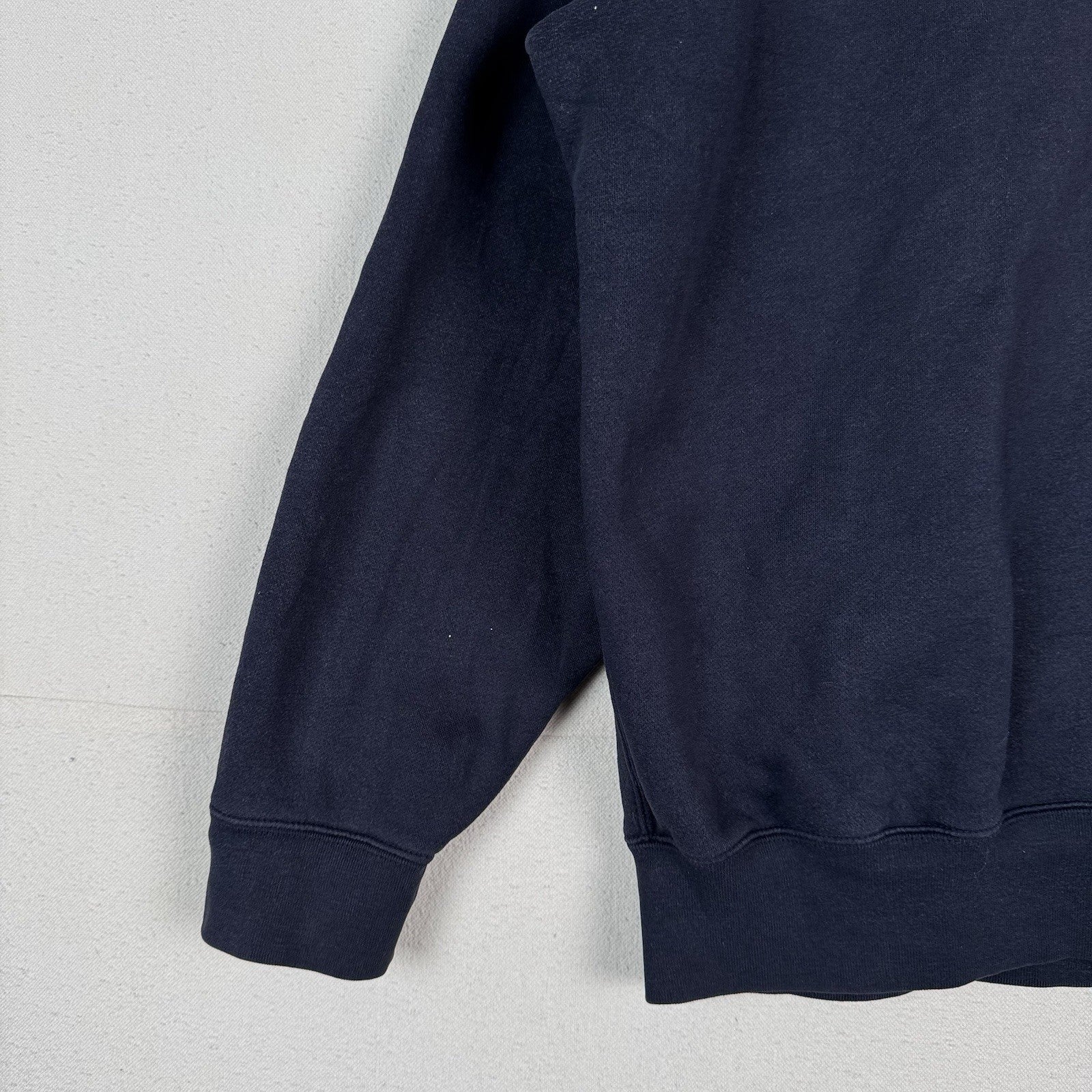 Vintage 90s Polo Ralph Lauren Men’s Sweatshirt Made in USA Size Large Pullover
