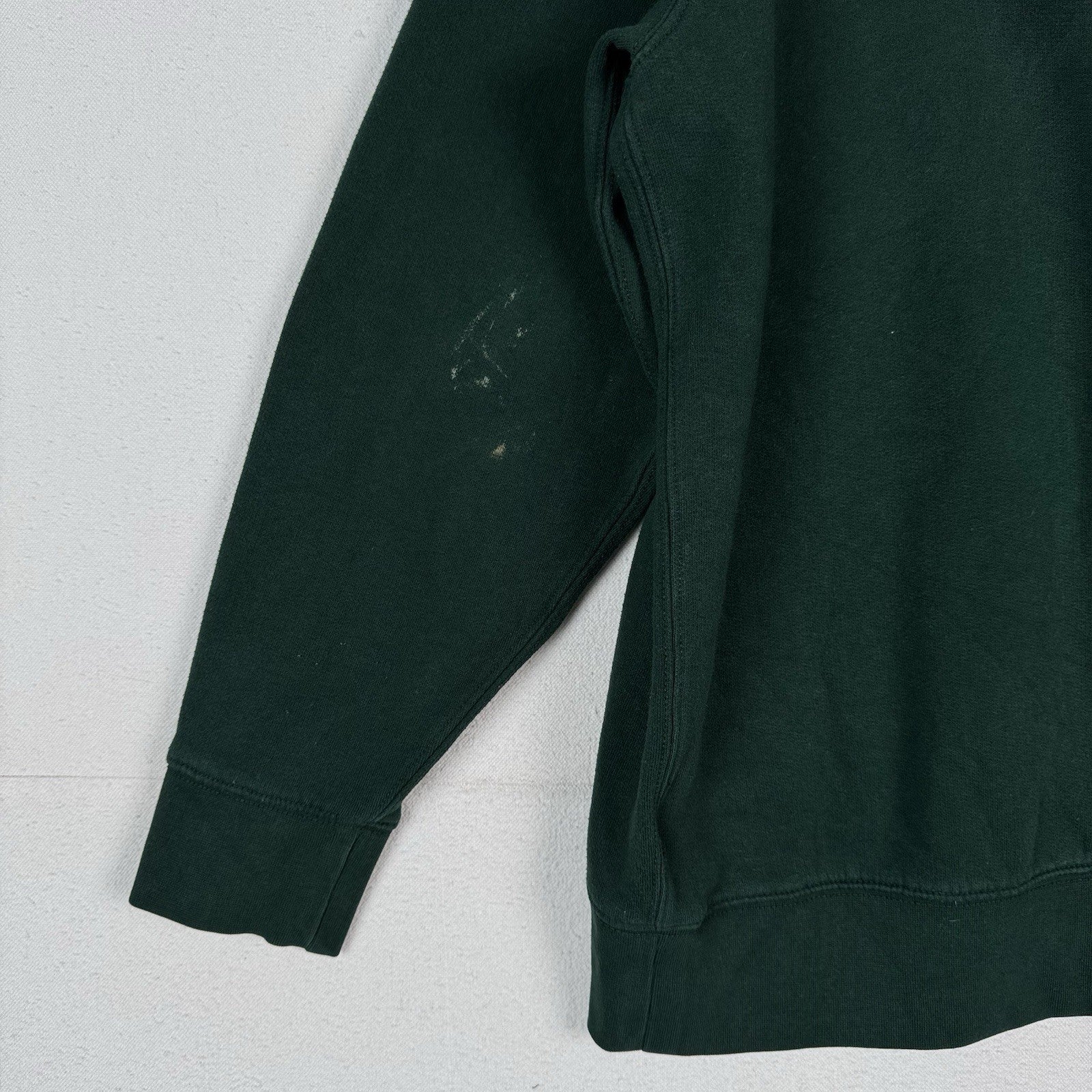 Polo Ralph Lauren Men's Fleece Pullover Crewneck Sweatshirt 1XB Double V Read*