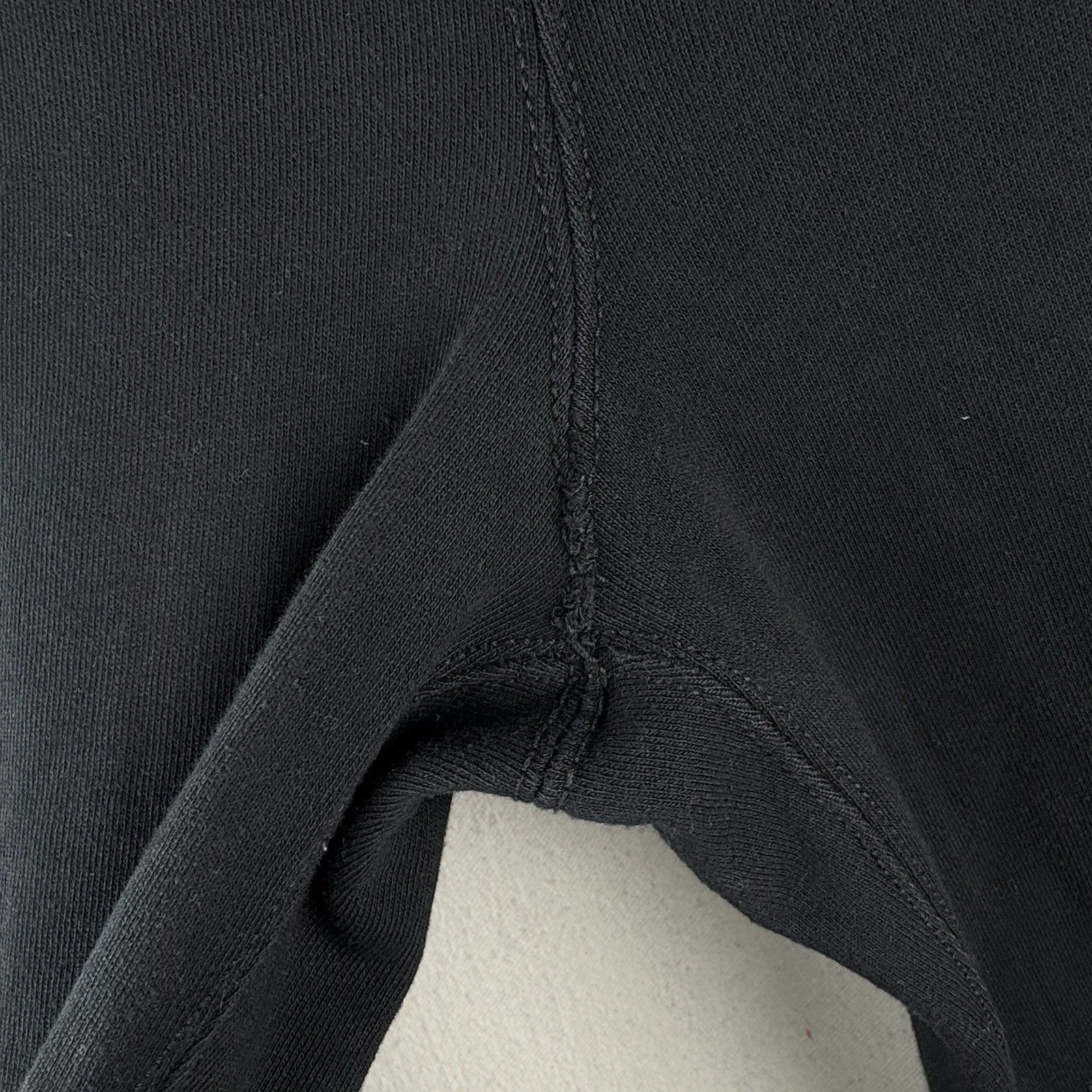 Polo Ralph Lauren Classic Fleece Straight Drawstring Sweatpants Men's XL Black