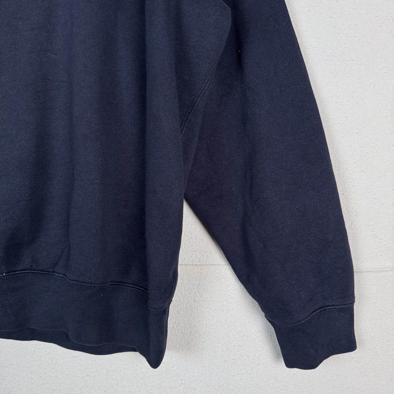 Vintage 90s Polo Ralph Lauren Men’s Sweatshirt Made in USA Size Large Pullover