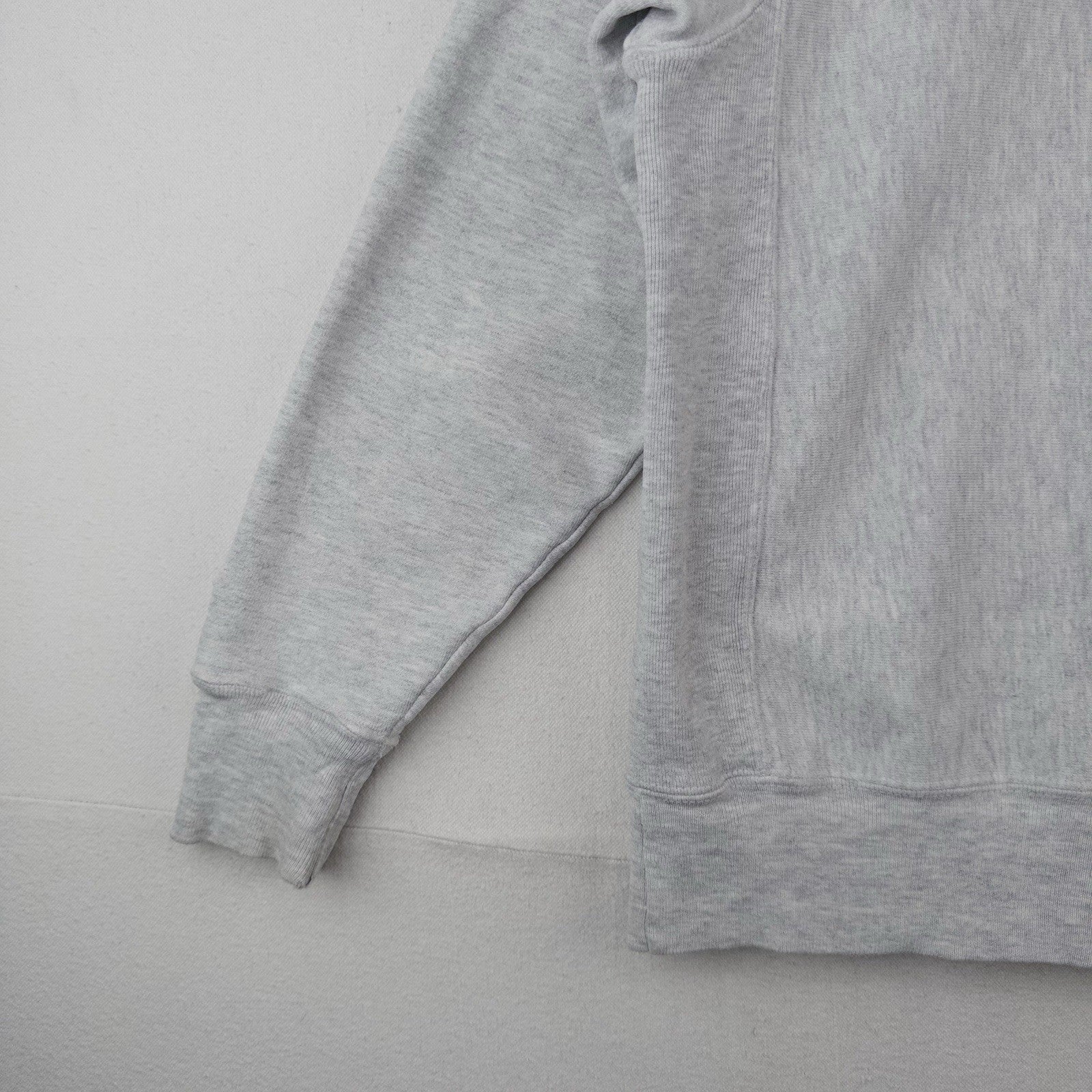 90’s Vtg Champion University Of Minnesota Reverse Weave Gray Crew Sweatshirt M