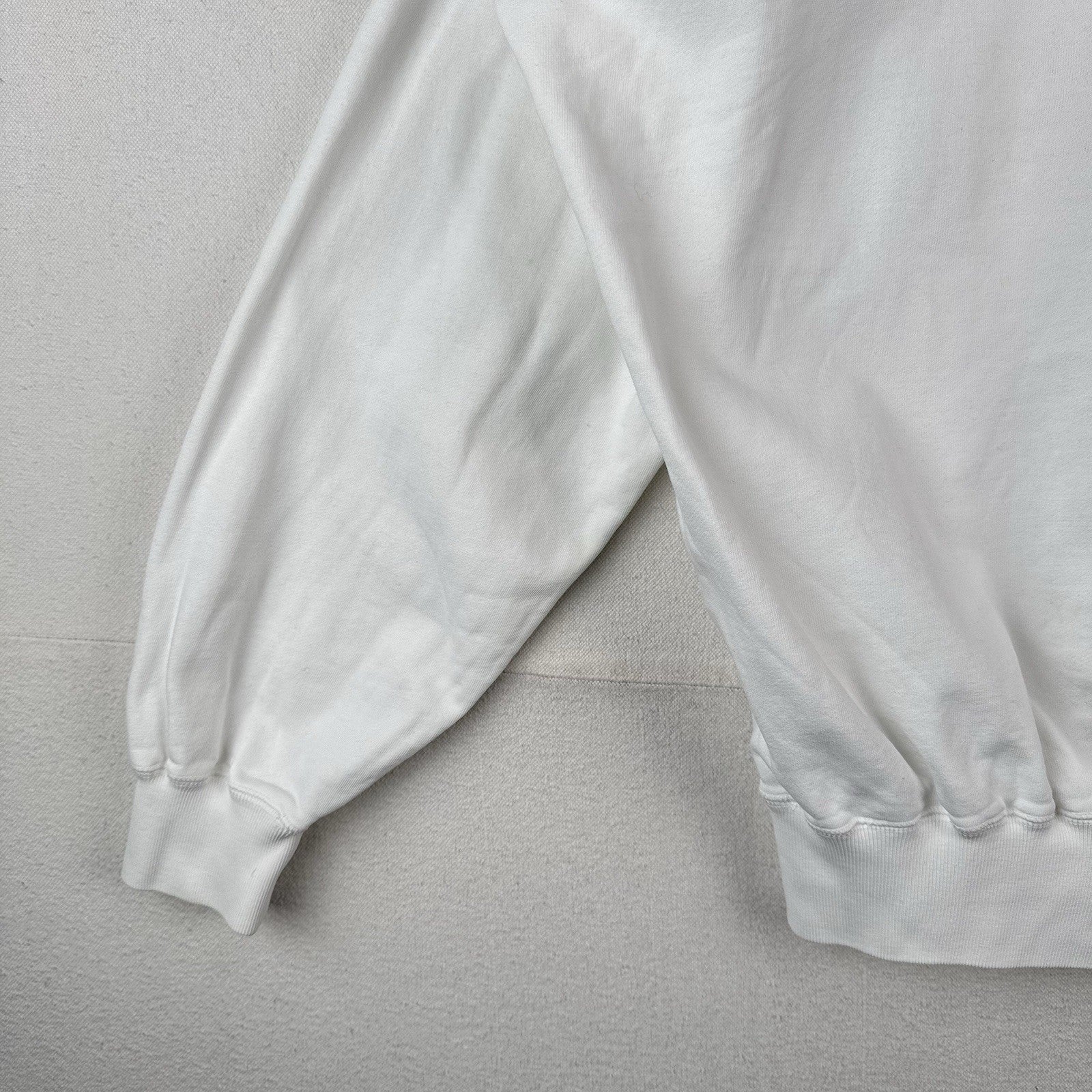 90’s Vtg Polo Ralph Lauren Sweater  Men's L Golf Turtleneck White Crest