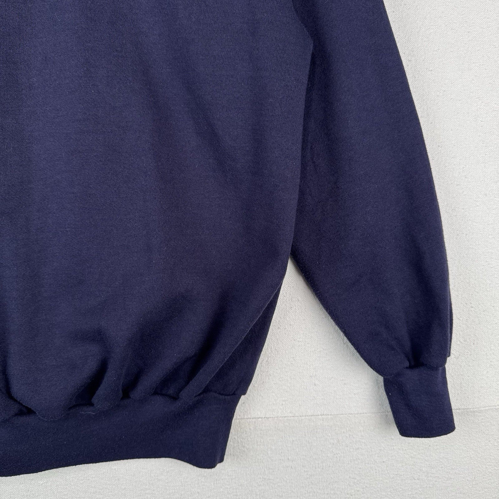 90’s Vtg St. Joseph’s Hospital Med Center Men’s XL Crewneck Sweatshirt Made USA