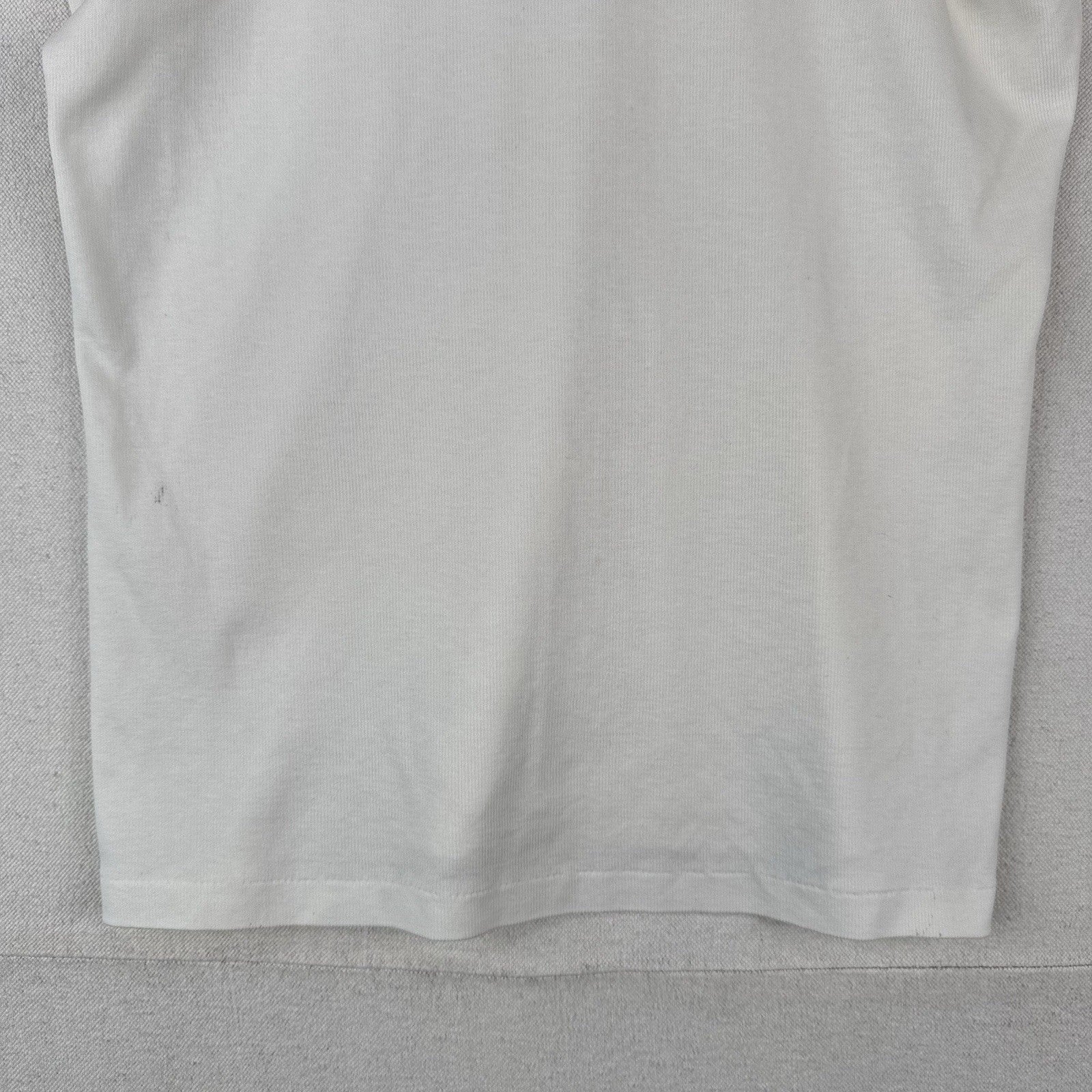 70s 80s Vtg Jantzen Short Sleeve Tennis Golf Polo Shirt Crimson Red Men's M USA
